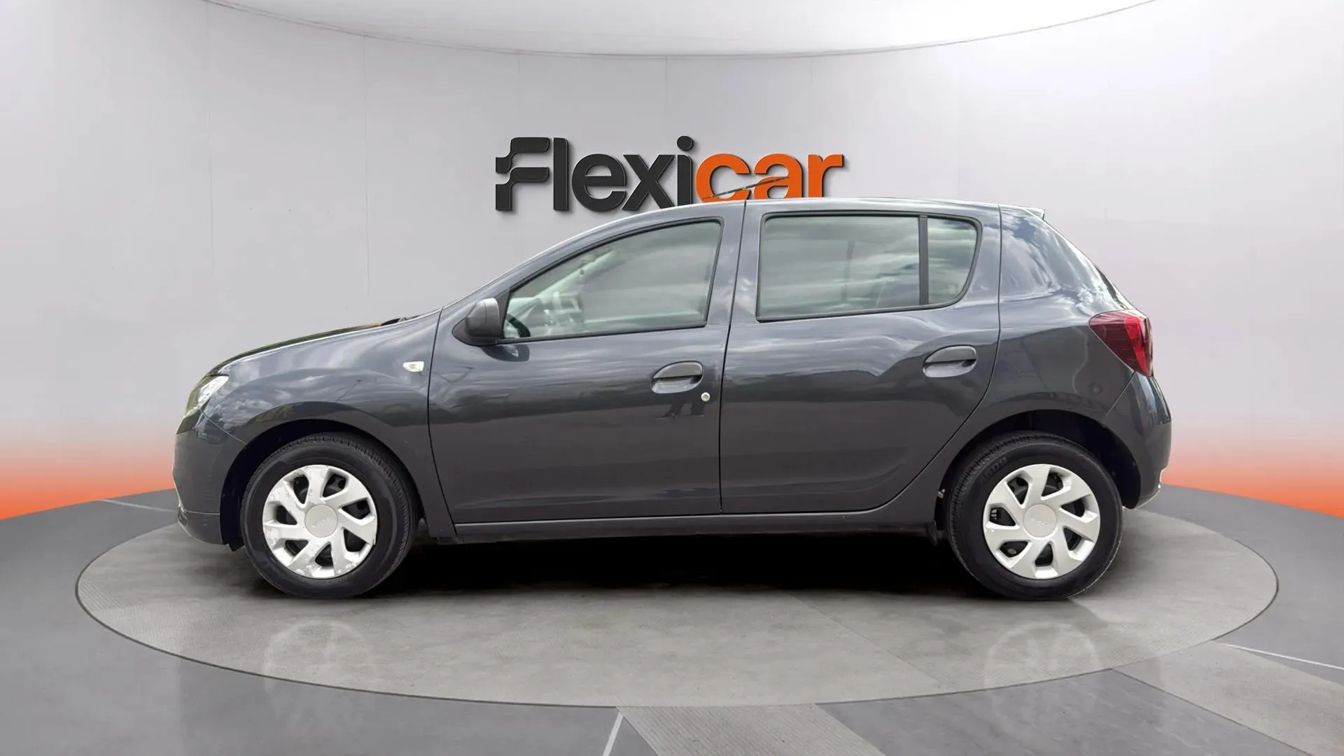 Dacia Sandero Ambiance 1.0 - foto 7