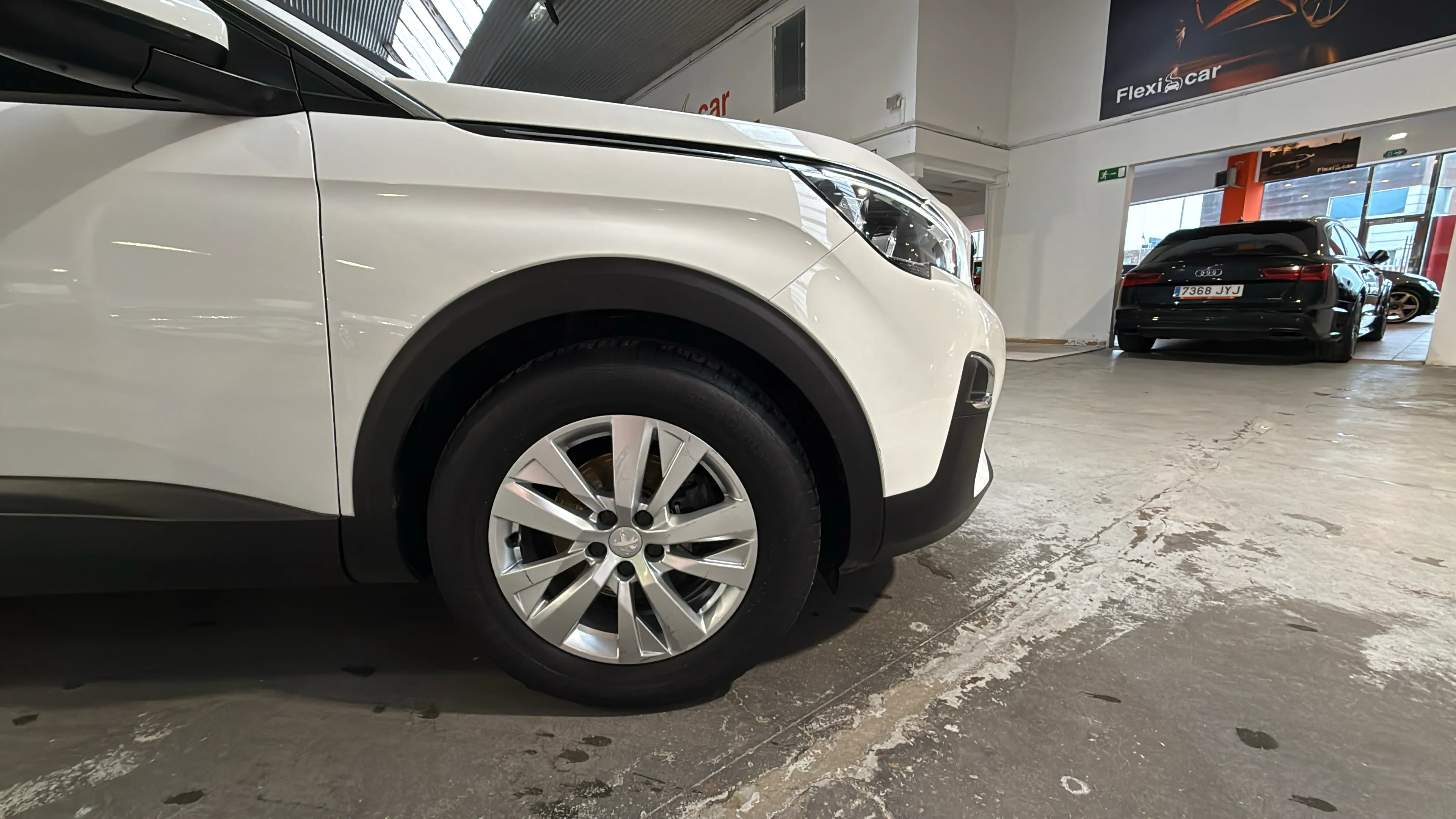 Peugeot 3008 1.5L BlueHDi Active - foto 21