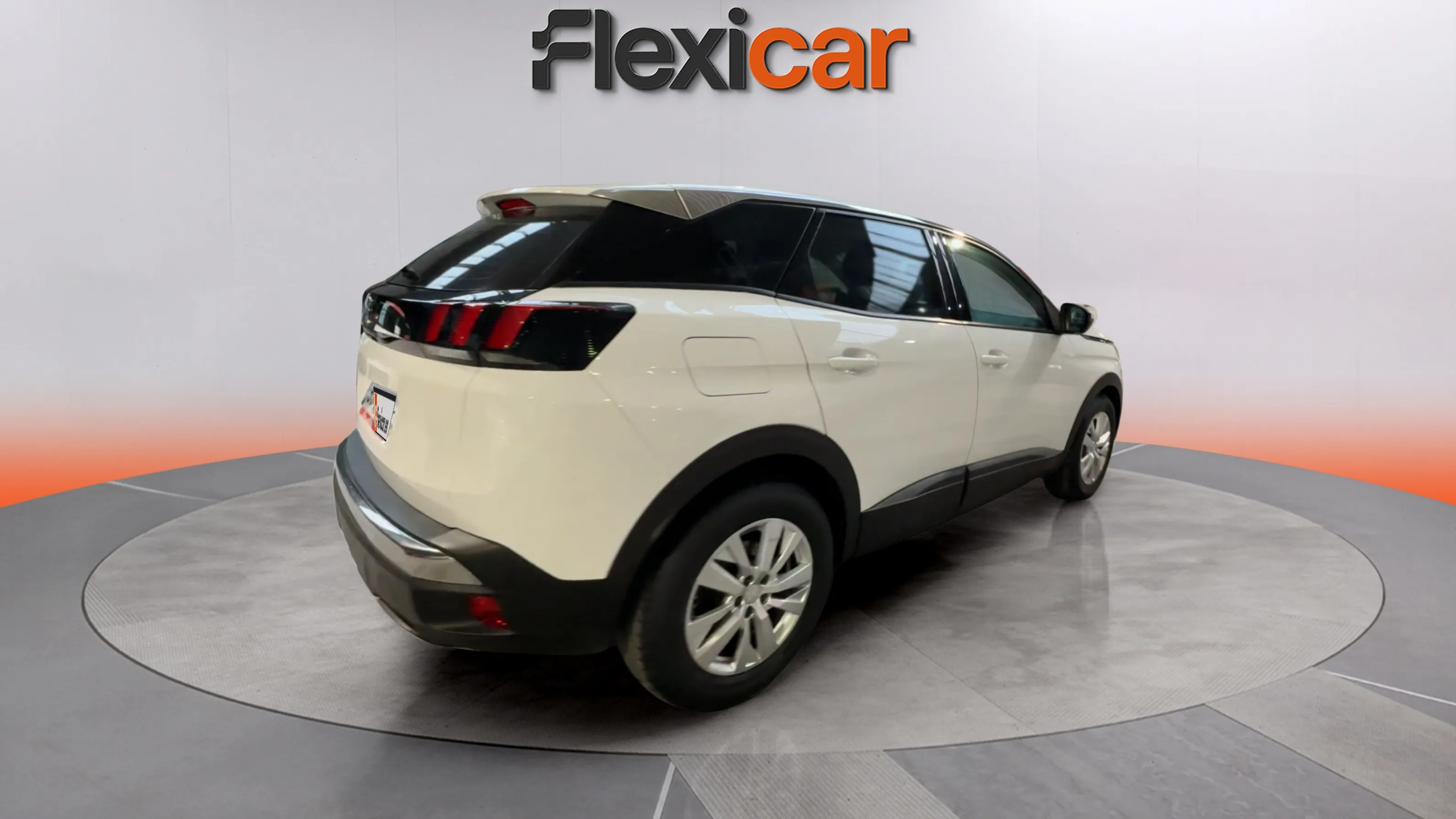 Peugeot 3008 1.5L BlueHDi Active - foto 8