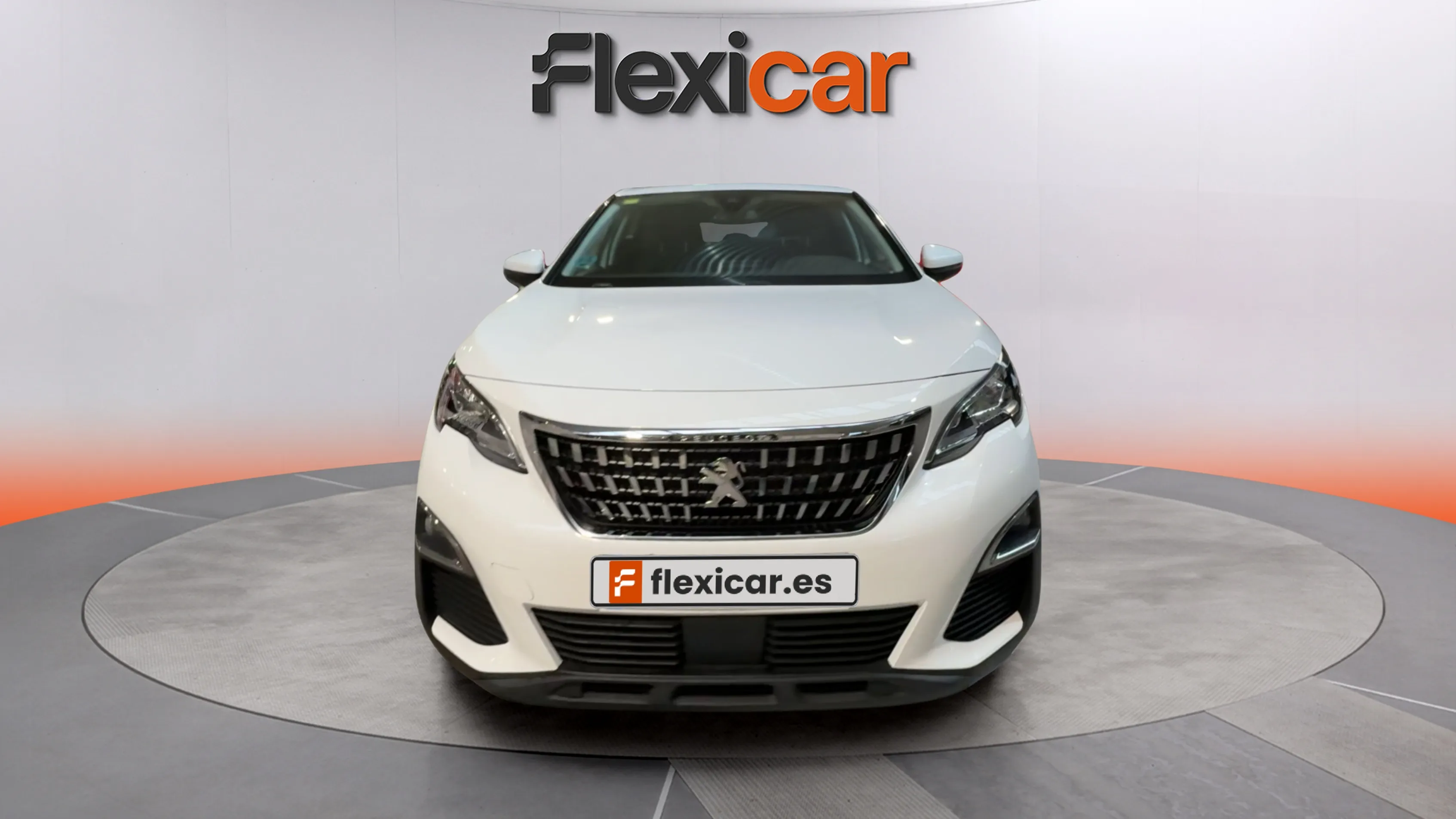 Peugeot 3008 1.5L BlueHDi Active - foto 2