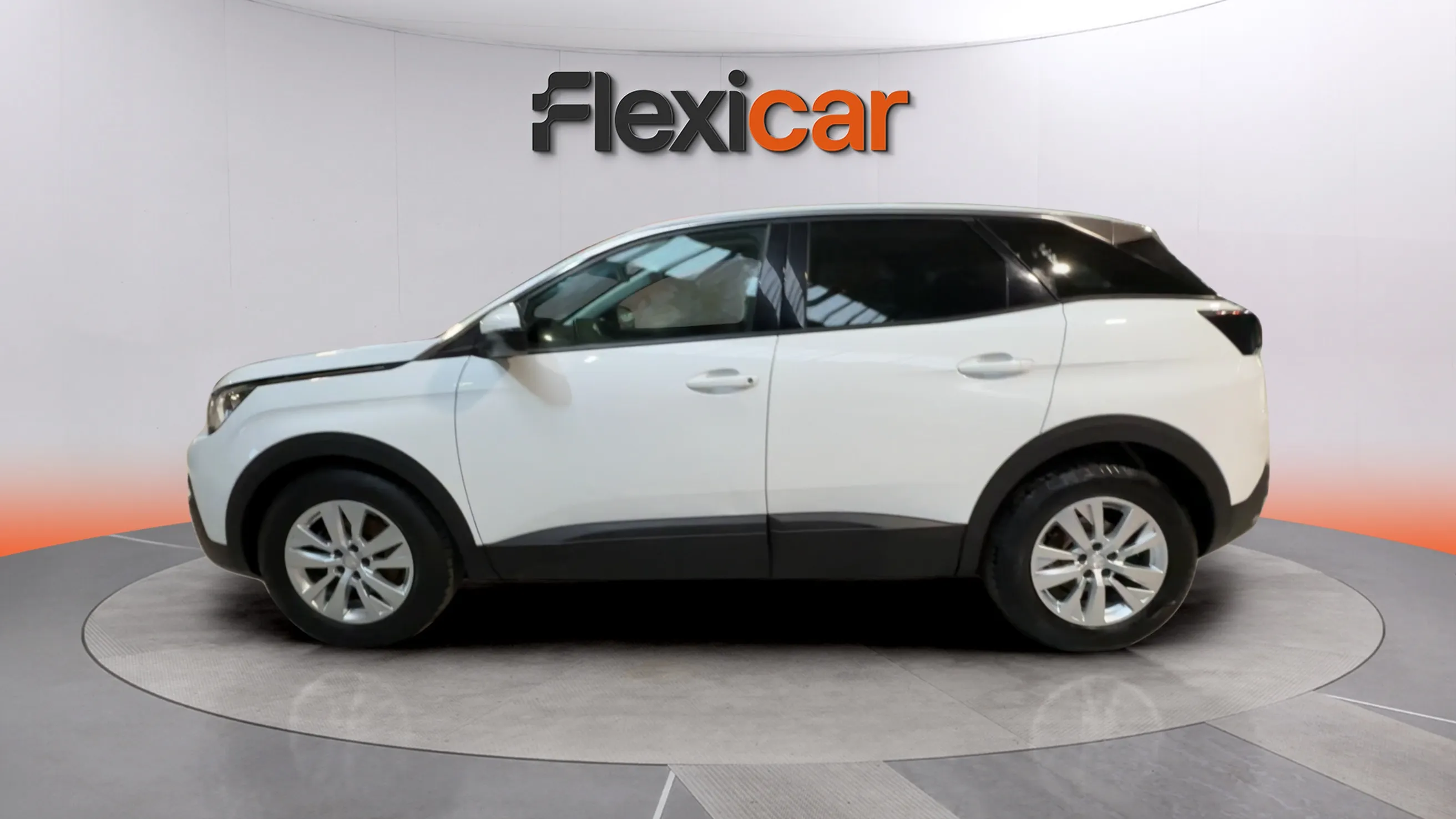 Peugeot 3008 1.5L BlueHDi Active - foto 4