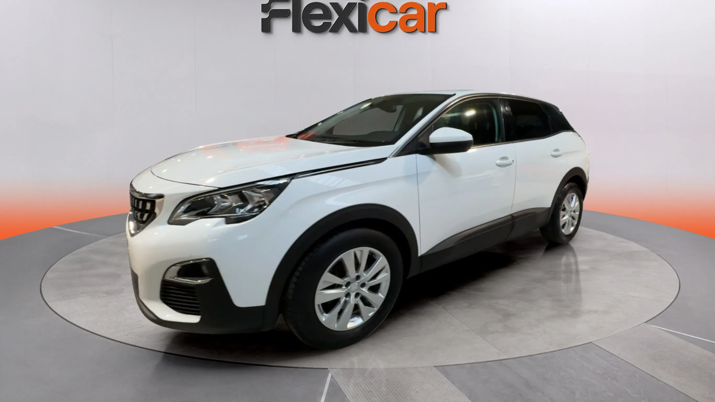 Peugeot 3008 1.5L BlueHDi Active - foto 3