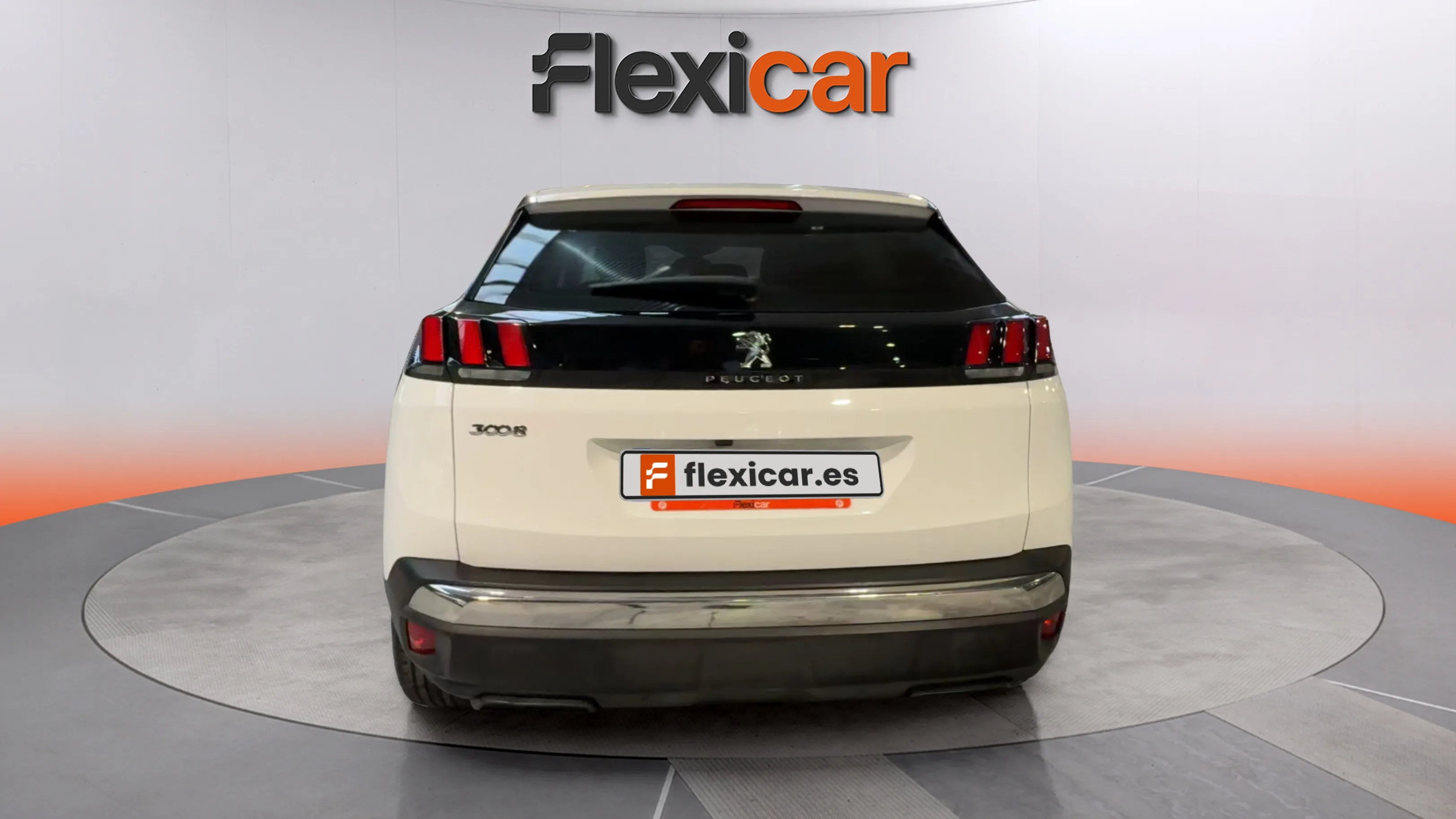 Peugeot 3008 1.5L BlueHDi Active - foto 7