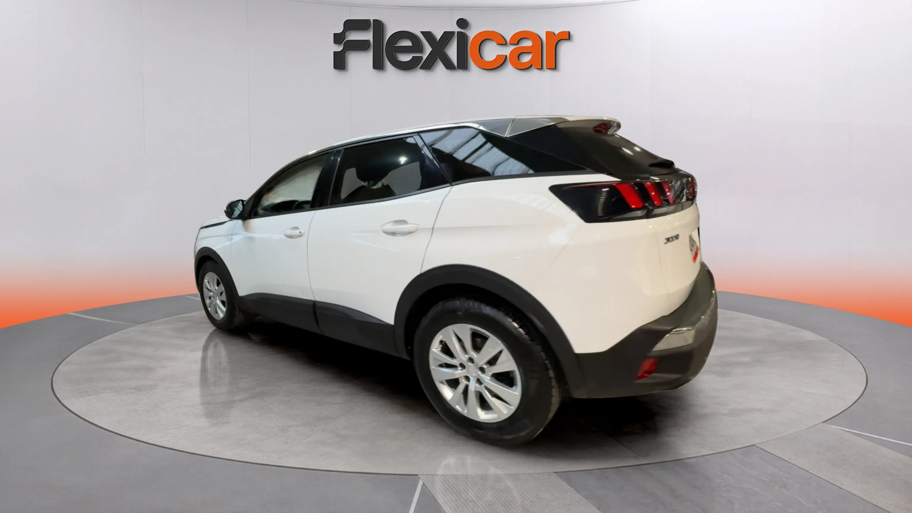 Peugeot 3008 1.5L BlueHDi Active - foto 6