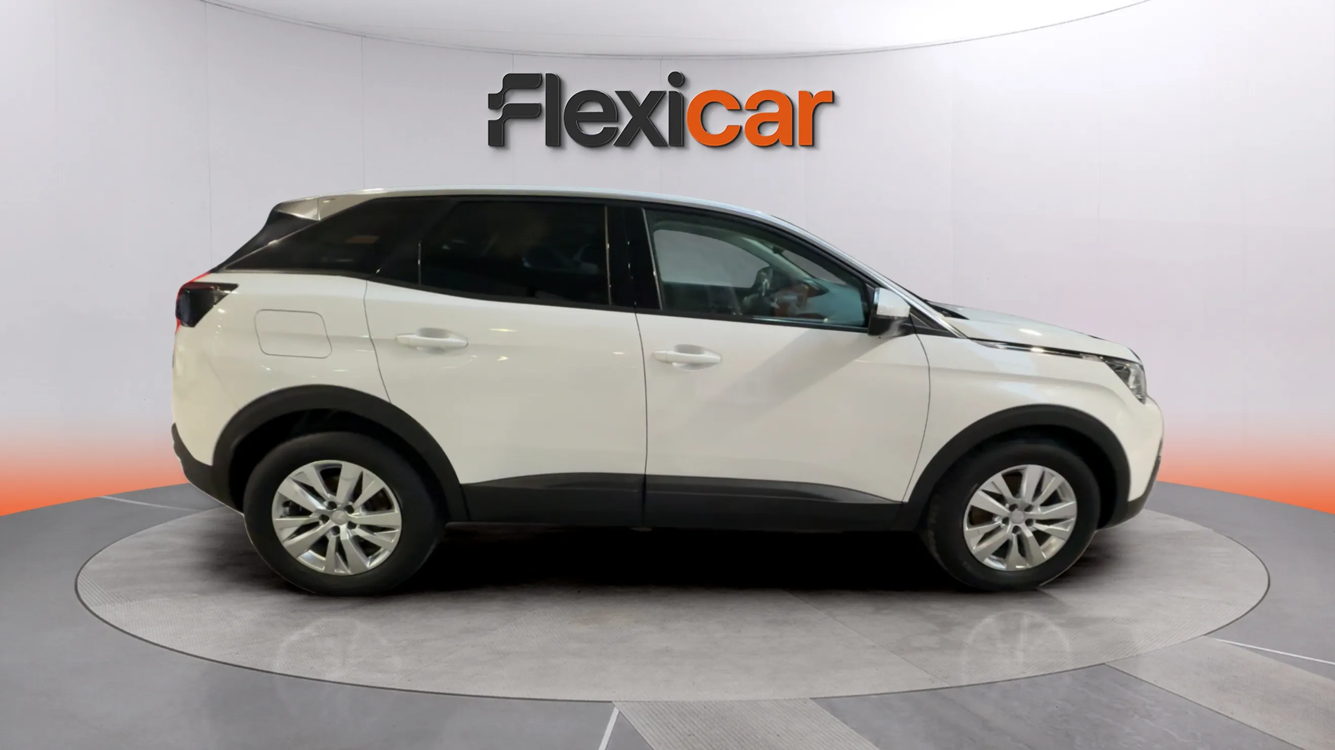 Peugeot 3008 1.5L BlueHDi Active - foto 5