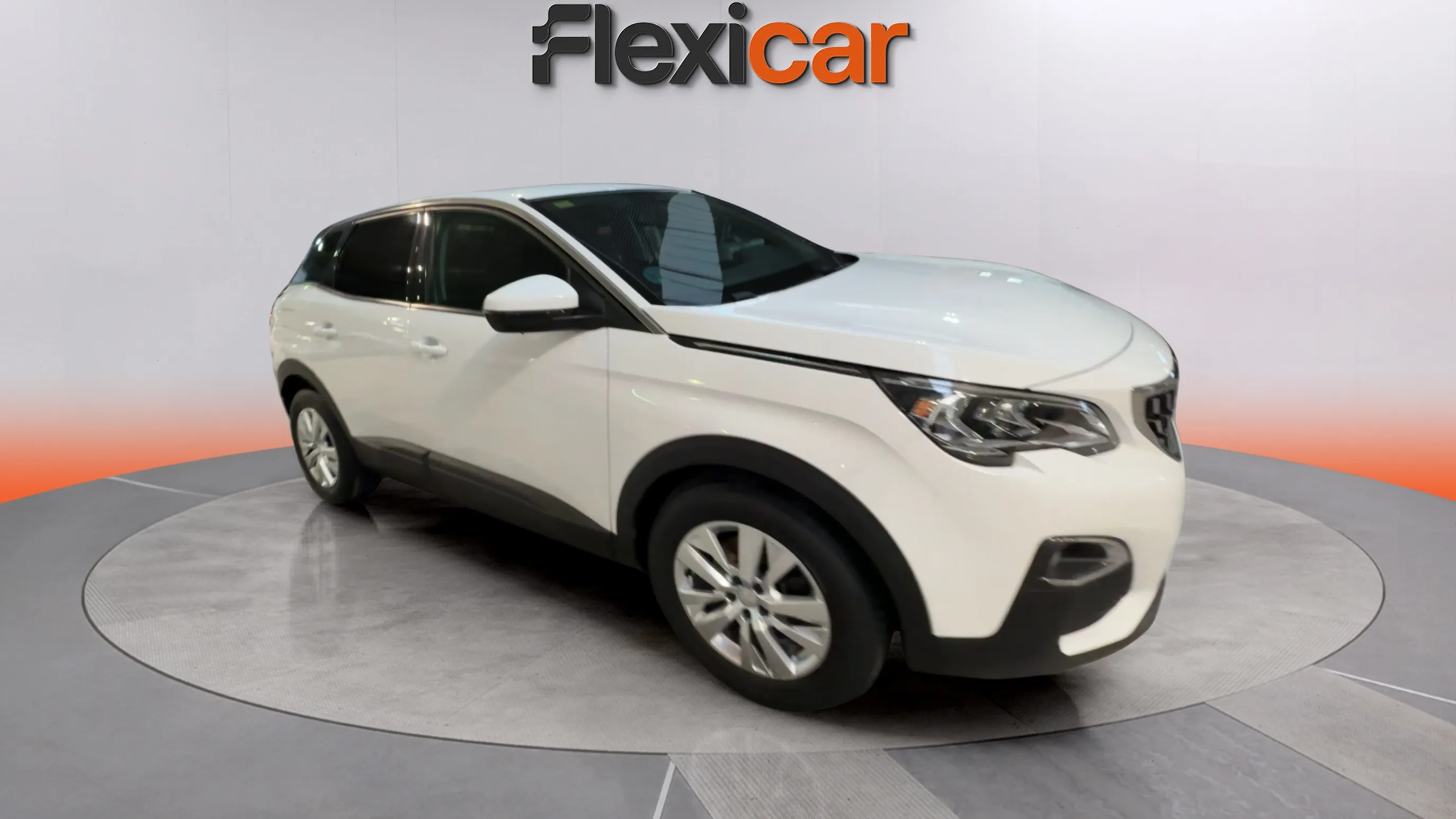 Peugeot 3008 1.5L BlueHDi Active