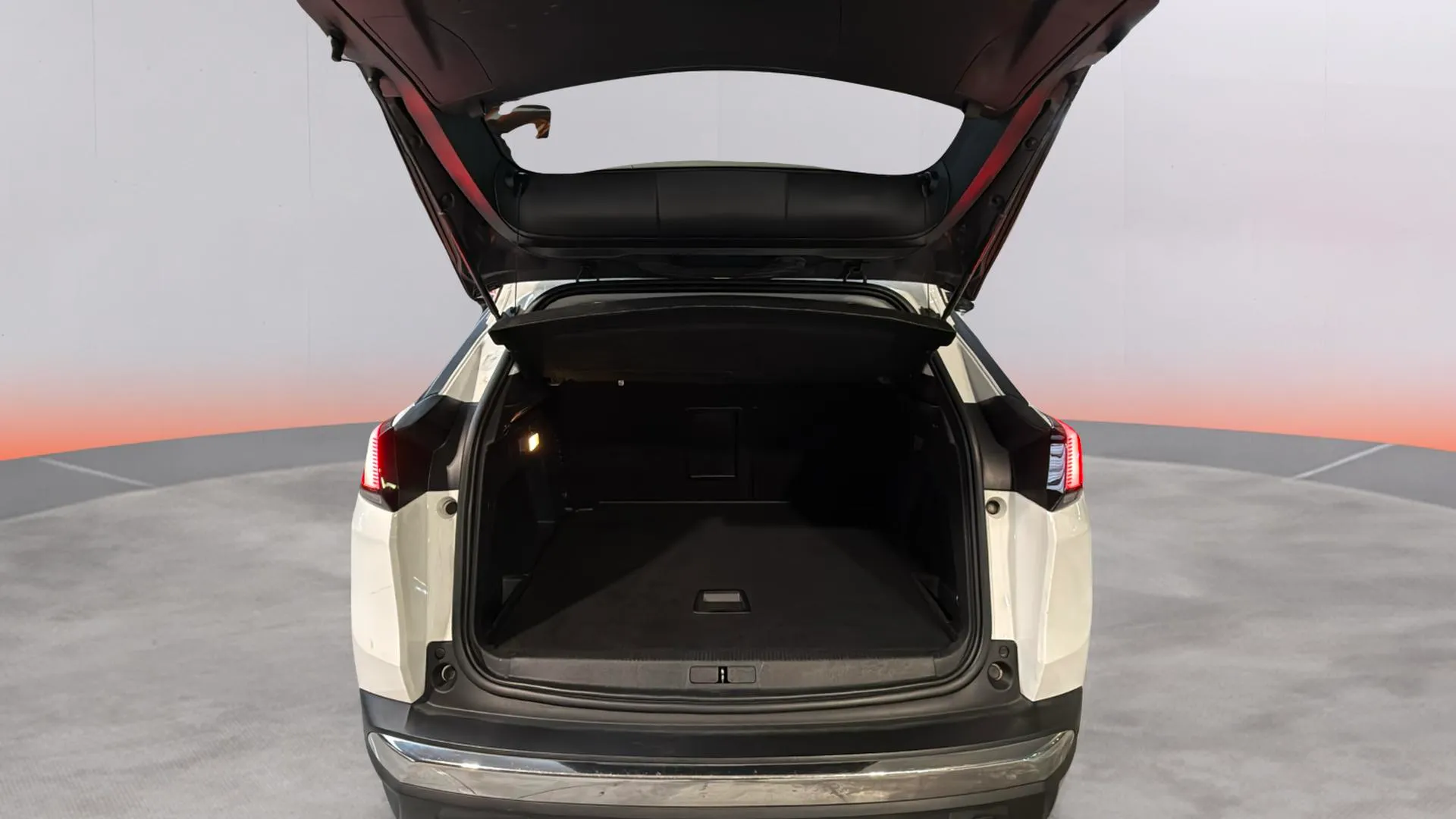 Peugeot 3008 1.5L BlueHDi Active - foto 20