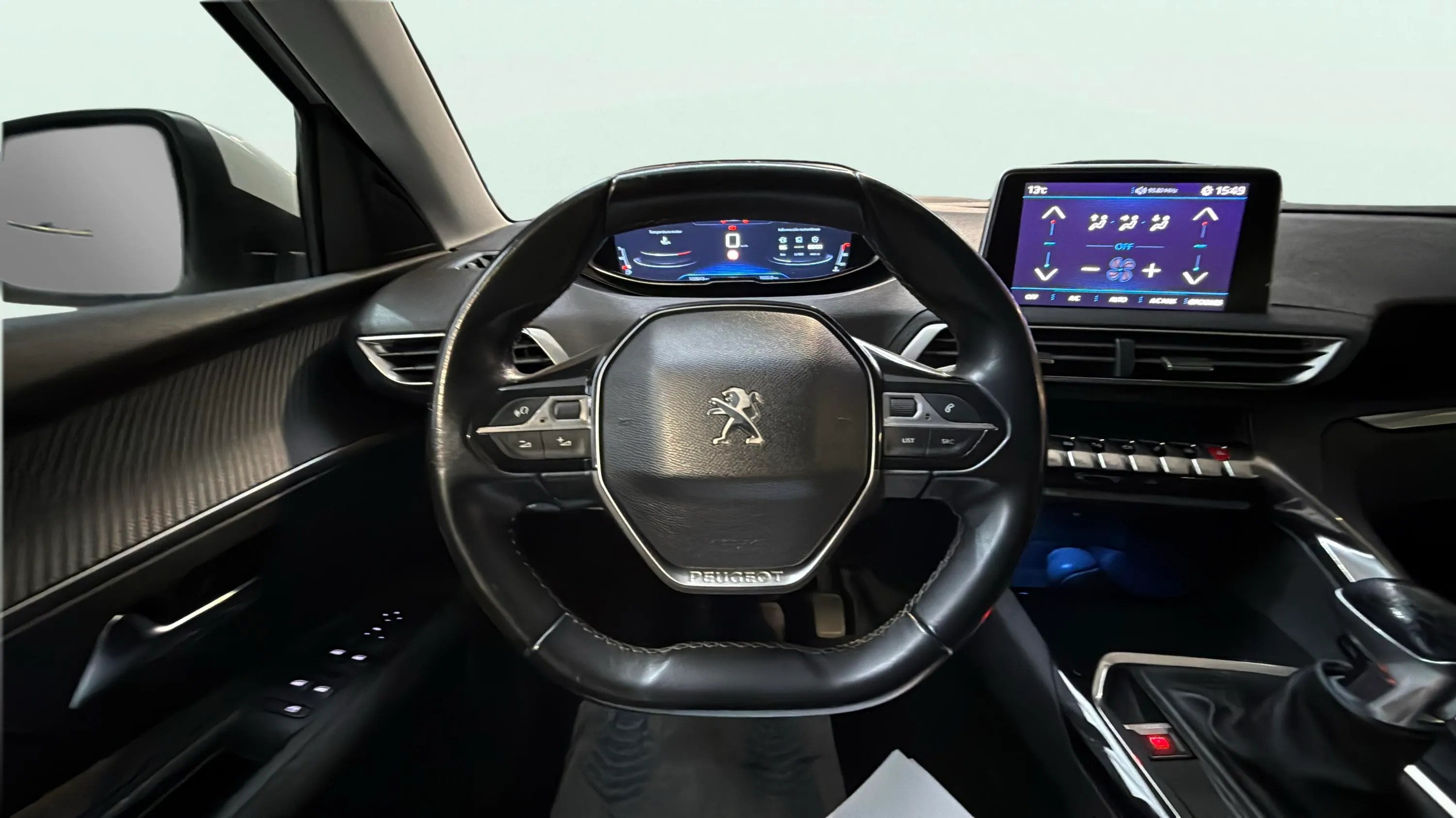 Peugeot 3008 1.5L BlueHDi Active - foto 10
