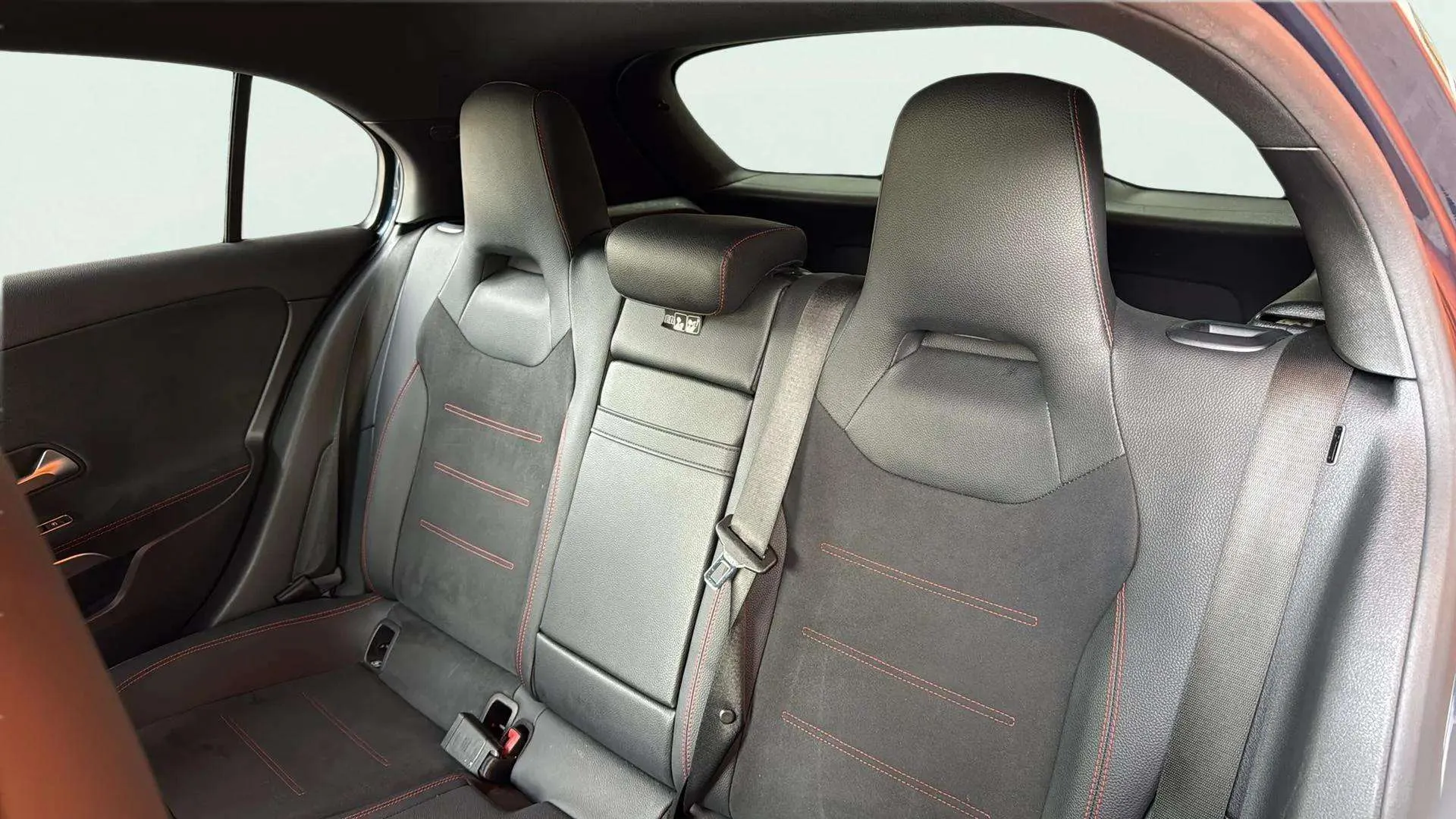 Mercedes-Benz Clase A A 200 d - foto 20