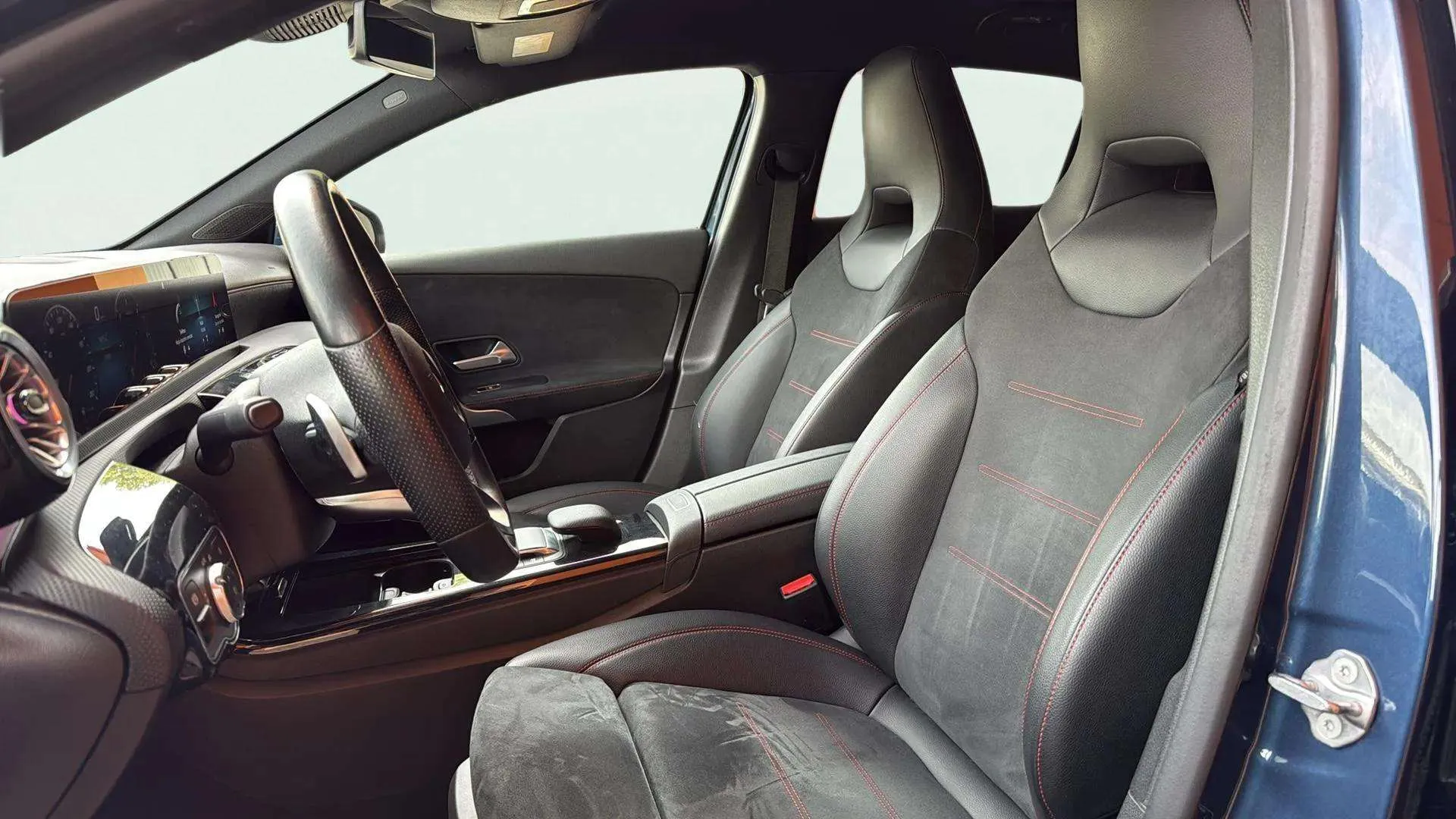Mercedes-Benz Clase A A 200 d - foto 18