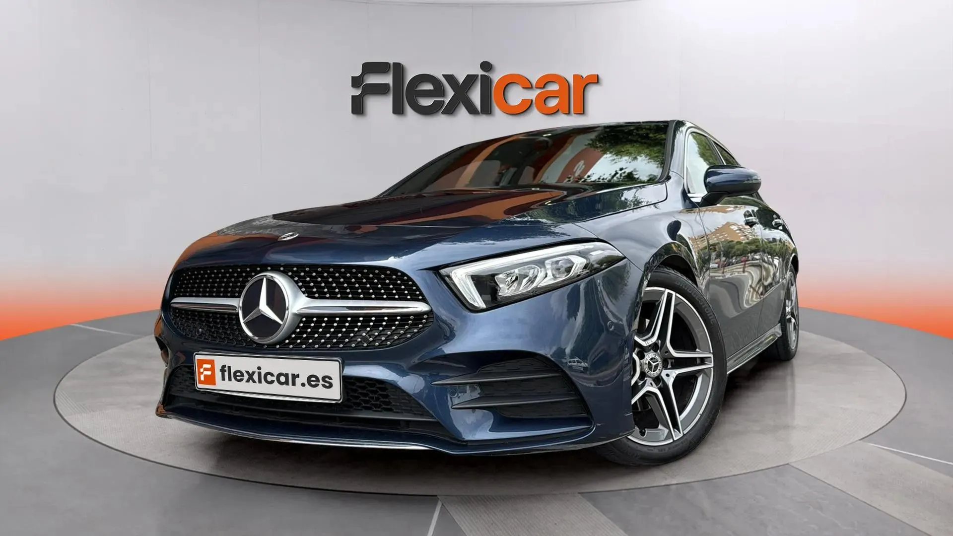 Mercedes-Benz Clase A A 200 d - foto 8
