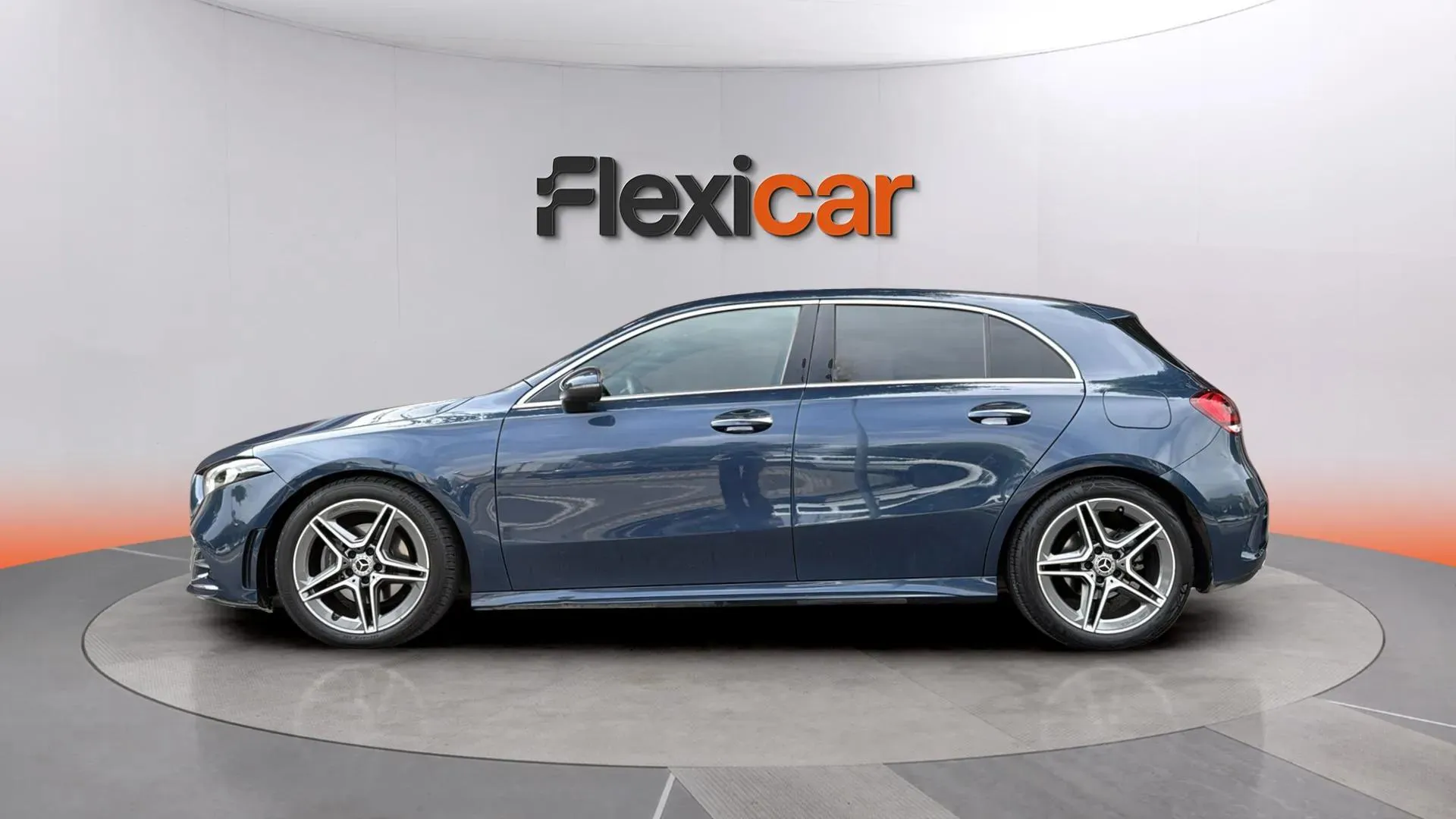 Mercedes-Benz Clase A A 200 d - foto 7