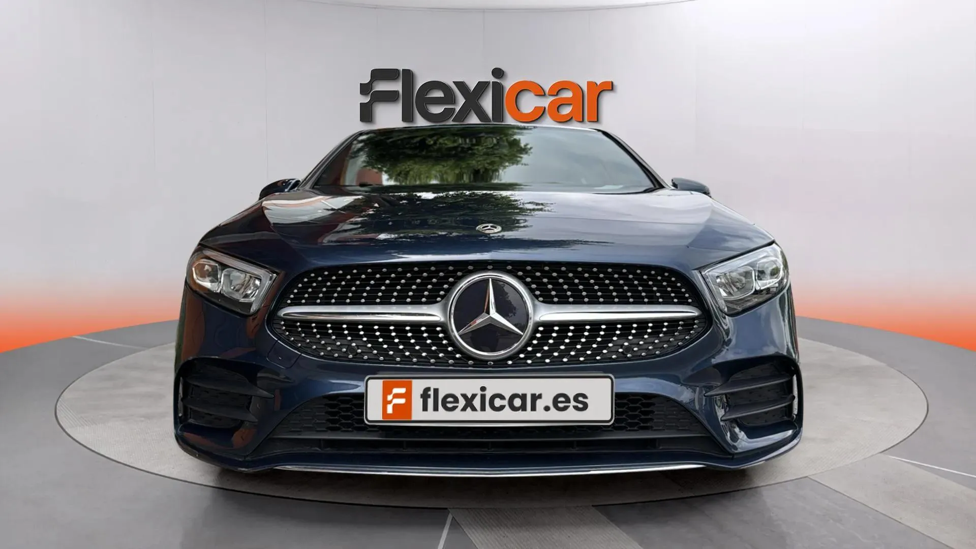 Mercedes-Benz Clase A A 200 d - foto 9