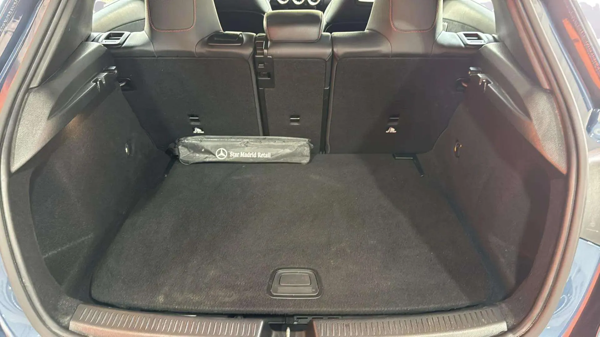 Mercedes-Benz Clase A A 200 d - foto 5