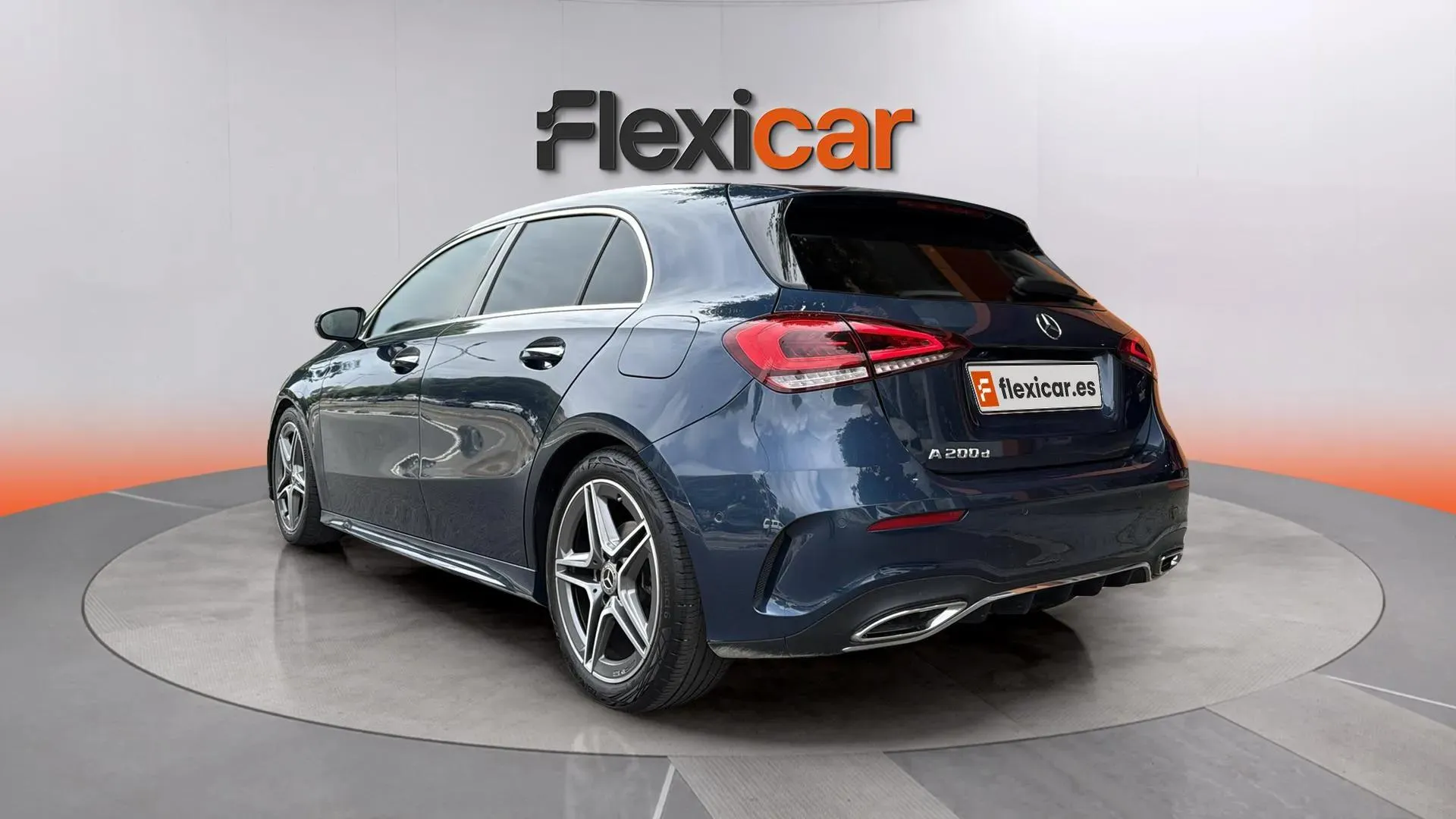 Mercedes-Benz Clase A A 200 d - foto 6