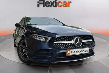 mercedes benz clase a a 200 d diesel automatica la maquinista 903000000257731