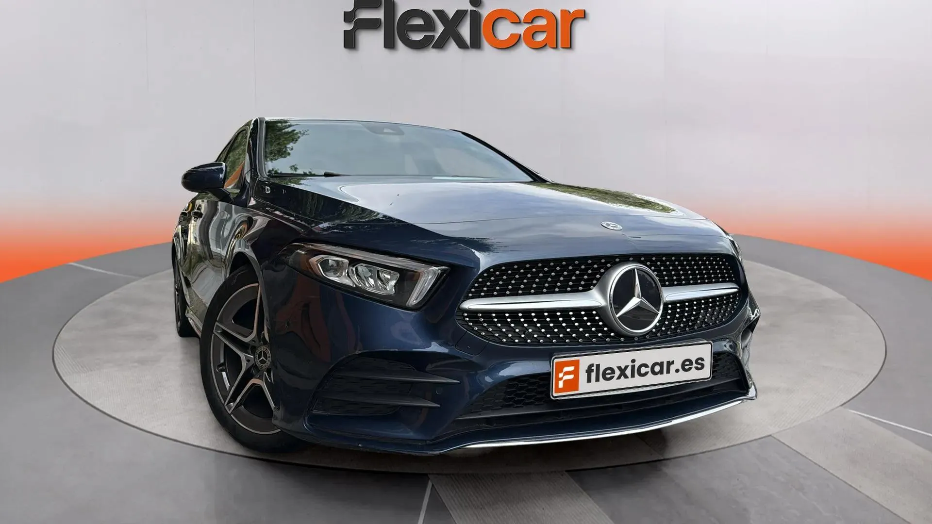 Mercedes-Benz Clase A A 200 d