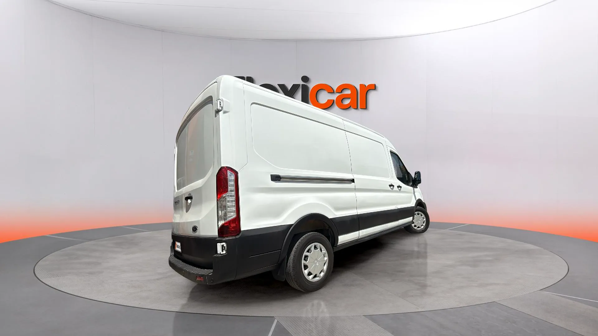 Ford Transit - foto 8