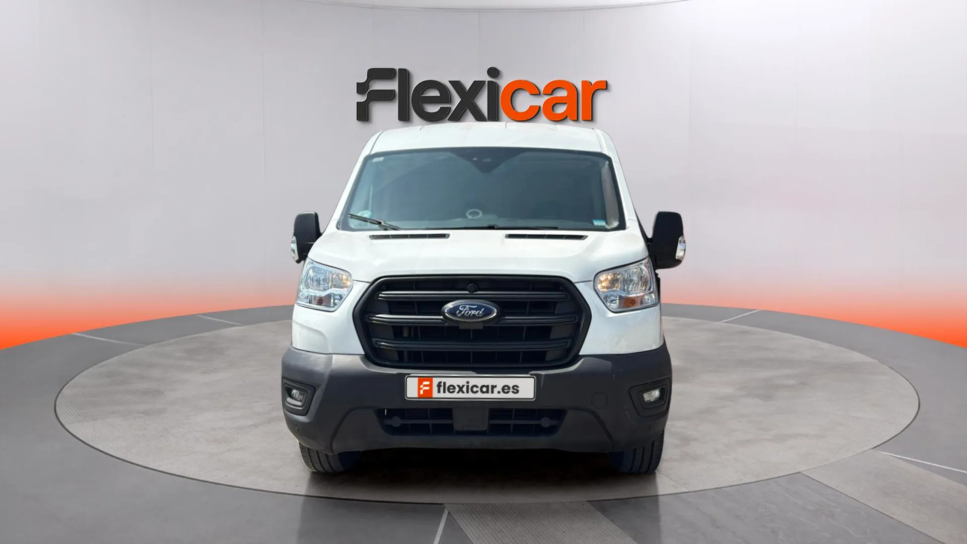 Ford Transit - foto 3