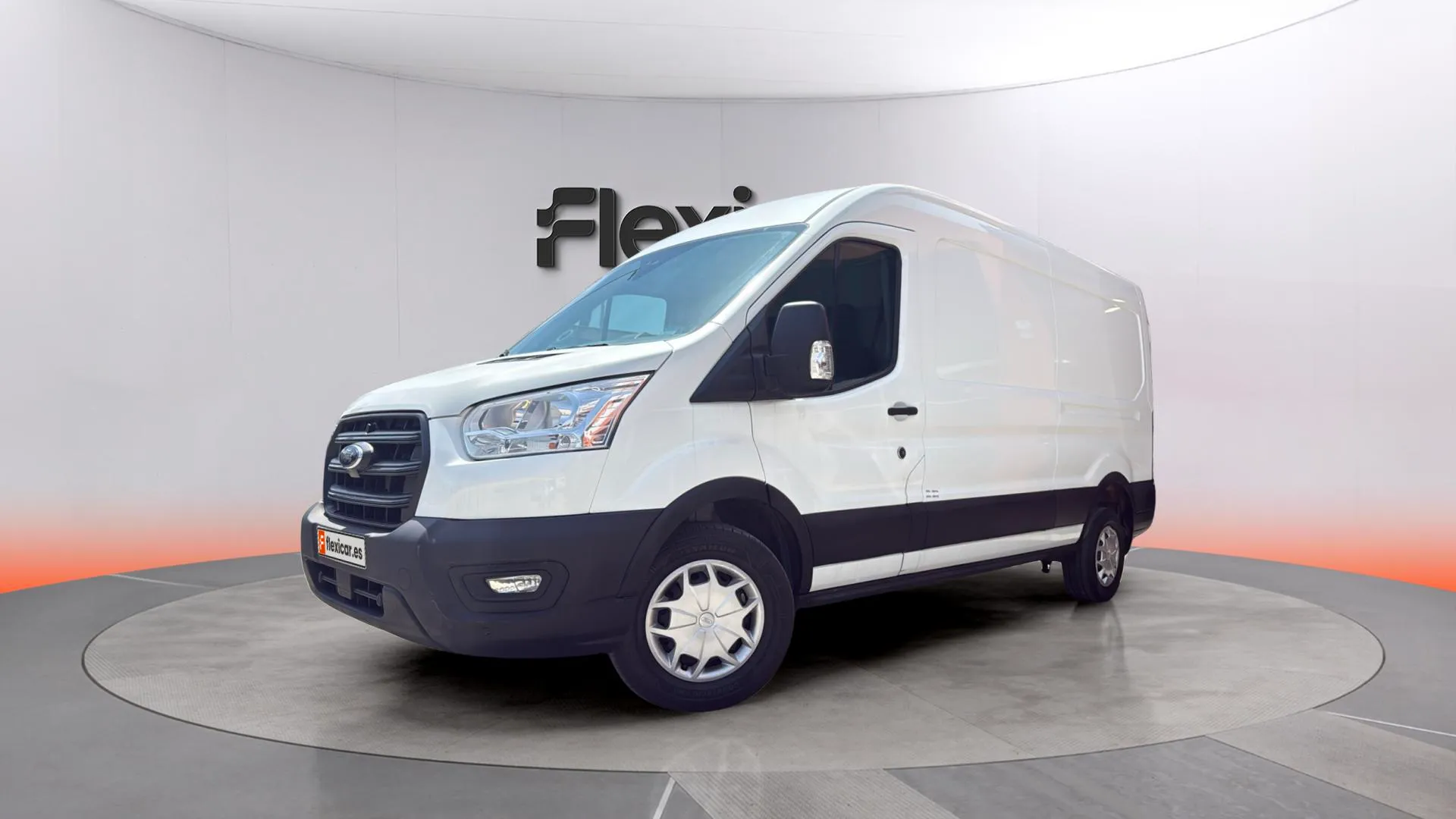 Ford Transit - foto 6