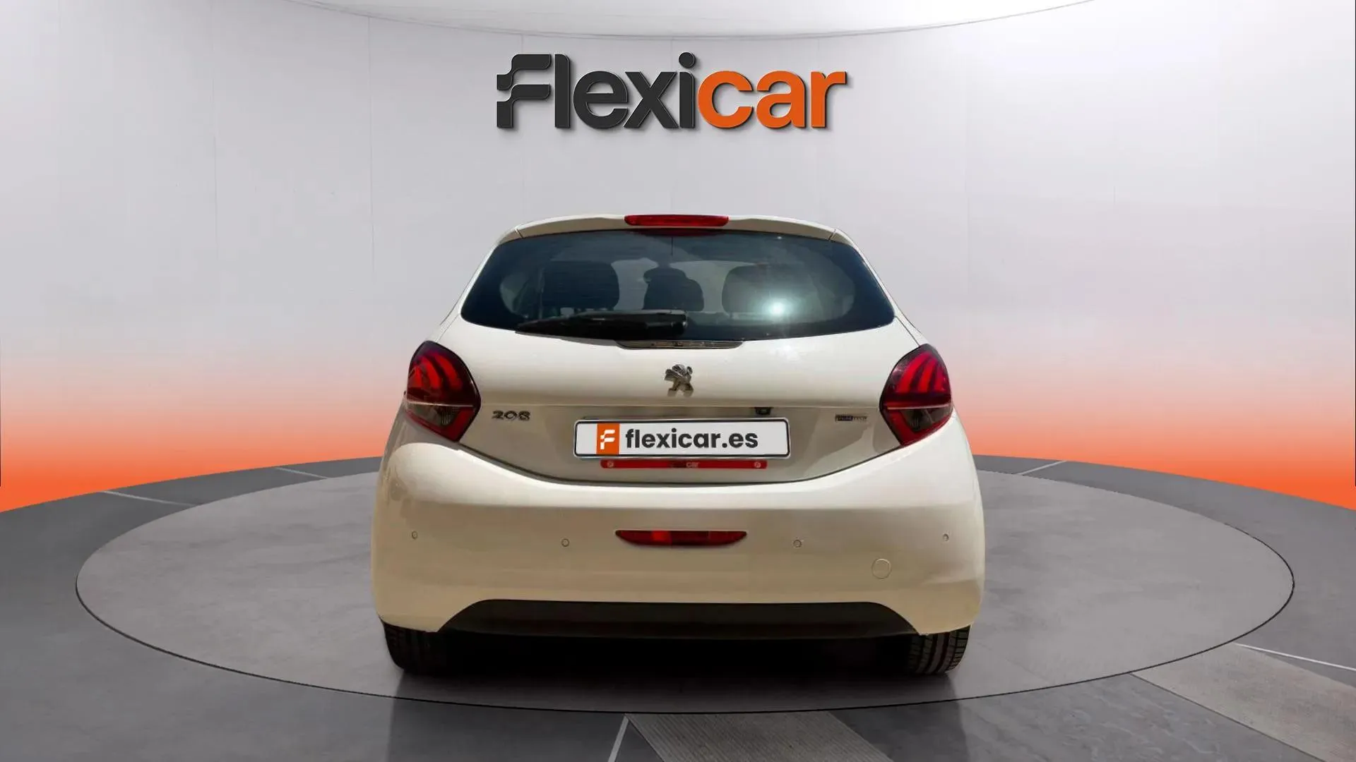 Peugeot 208 Allure 1.2L PureTech - foto 5