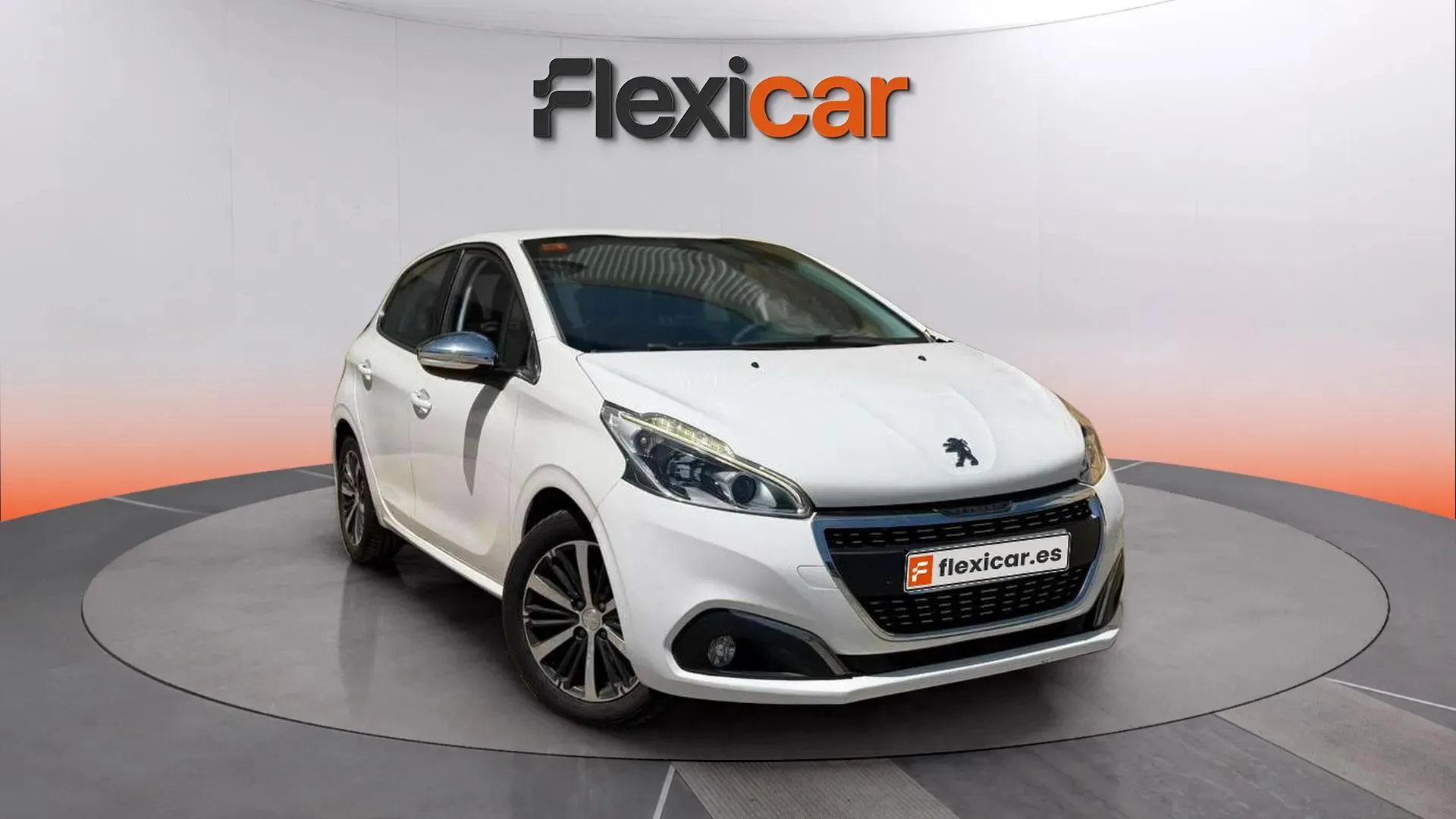 Peugeot 208 Allure 1.2L PureTech