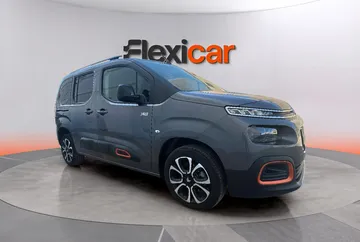 citroen berlingo talla m bluehdi 100 s amps shine diesel manual zaragoza 3 903000000257747