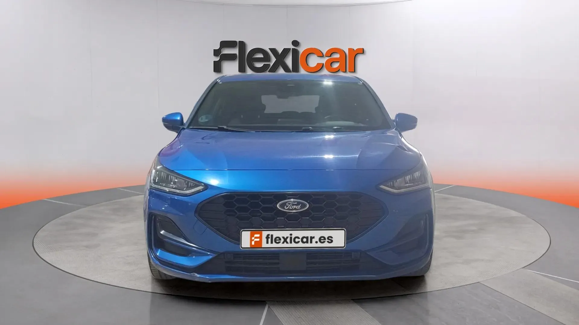 Ford Focus 1.0 EcoBoost MHEV ST-Line - foto 2