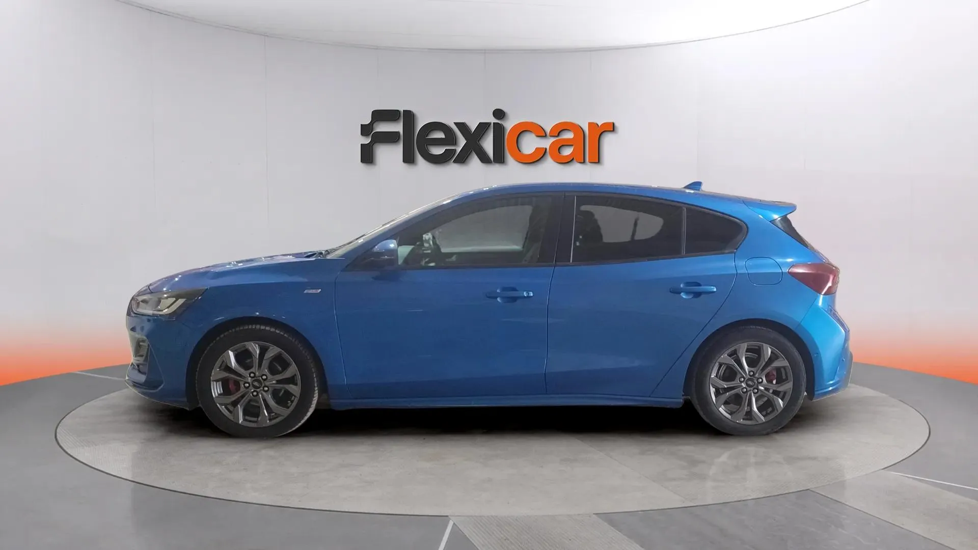 Ford Focus 1.0 EcoBoost MHEV ST-Line - foto 4