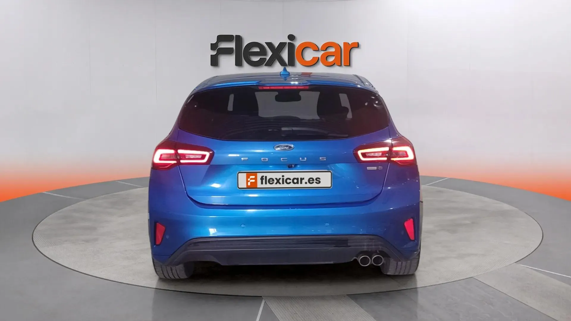 Ford Focus 1.0 EcoBoost MHEV ST-Line - foto 5