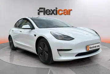tesla model 3 estandar plus rwd electrico automatica murcia 903000000257756
