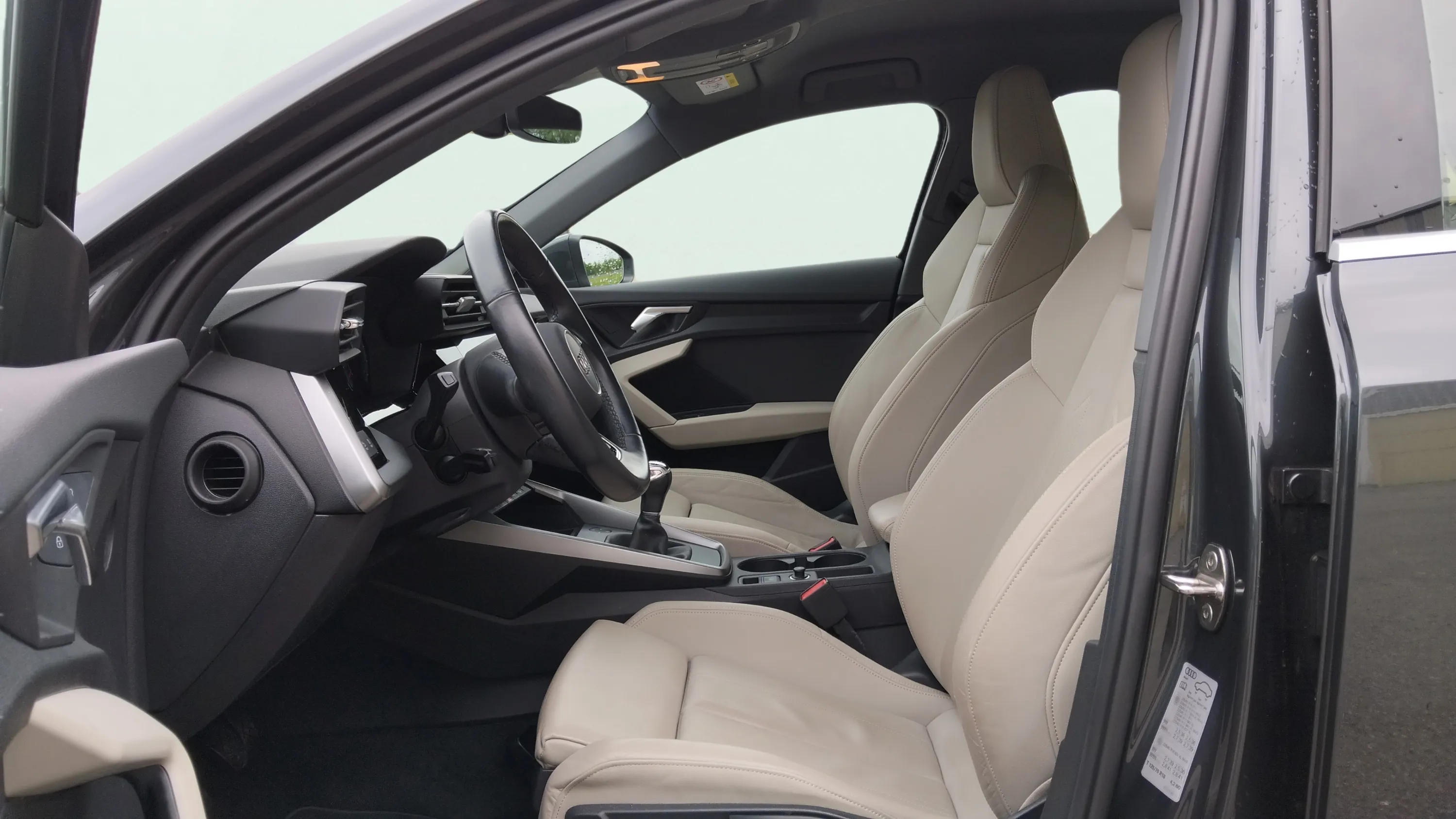 Audi A3 Sportback 30 TDI - foto 16
