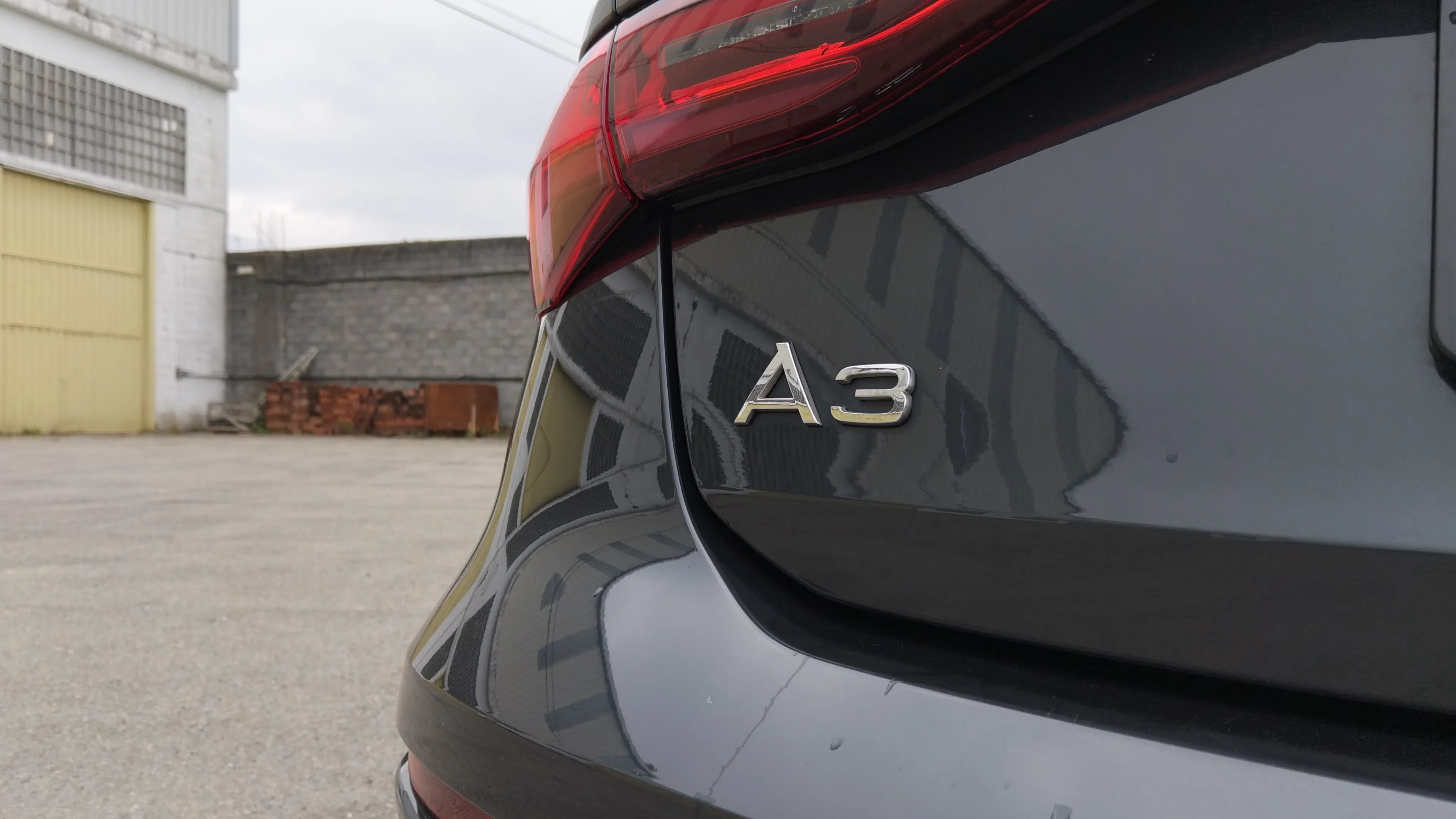 Audi A3 Sportback 30 TDI - foto 19