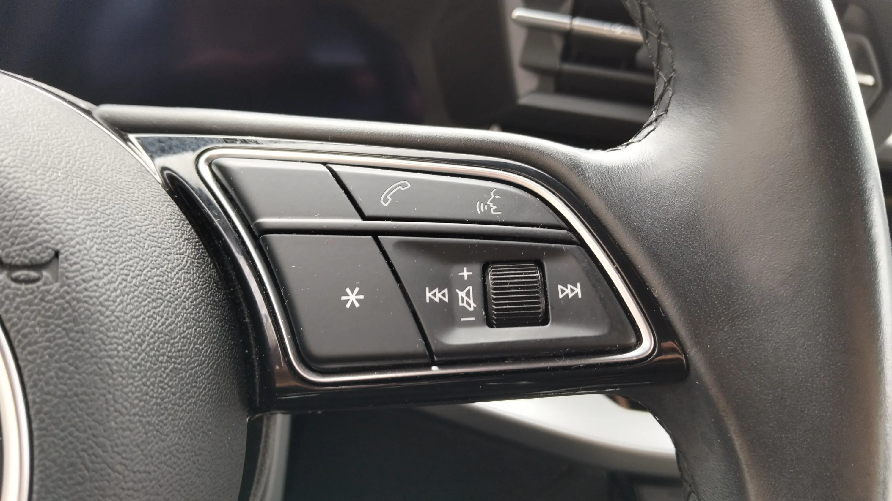 Audi A3 Sportback 30 TDI - foto 11