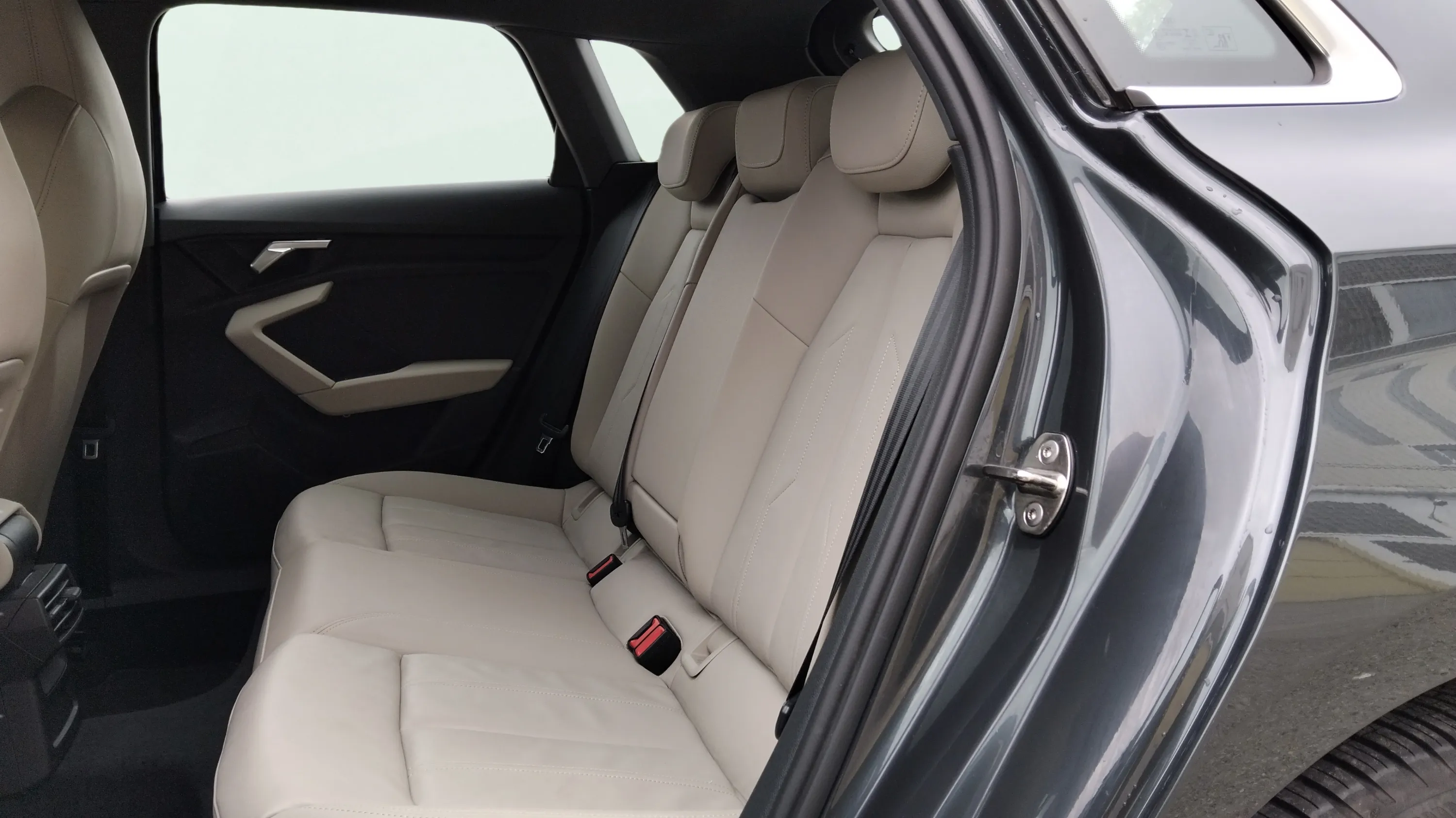 Audi A3 Sportback 30 TDI - foto 17