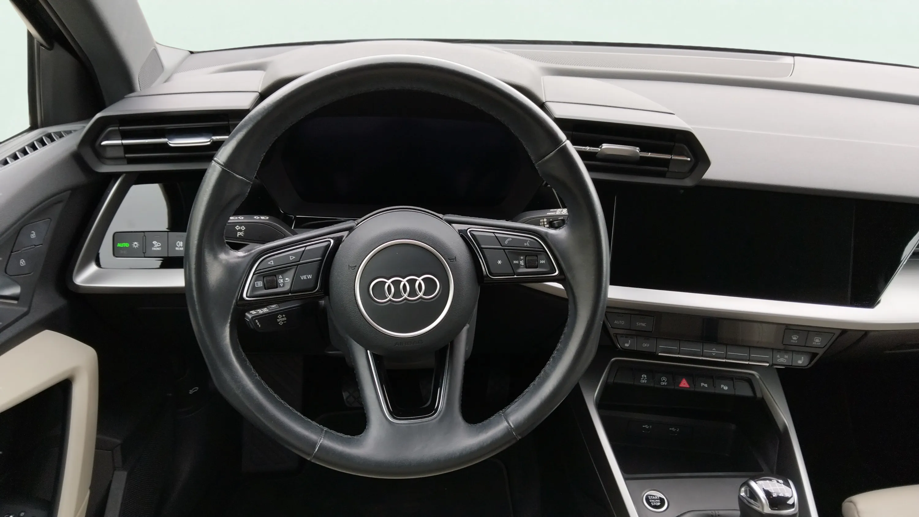 Audi A3 Sportback 30 TDI - foto 14