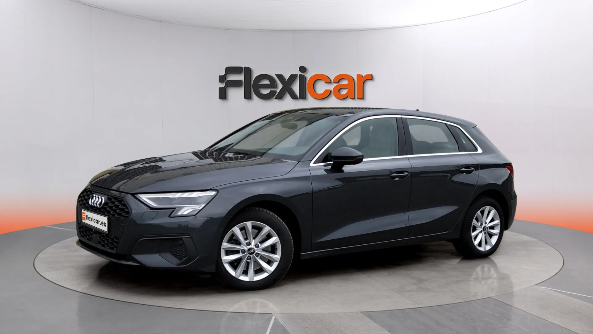 Audi A3 Sportback 30 TDI - foto 3