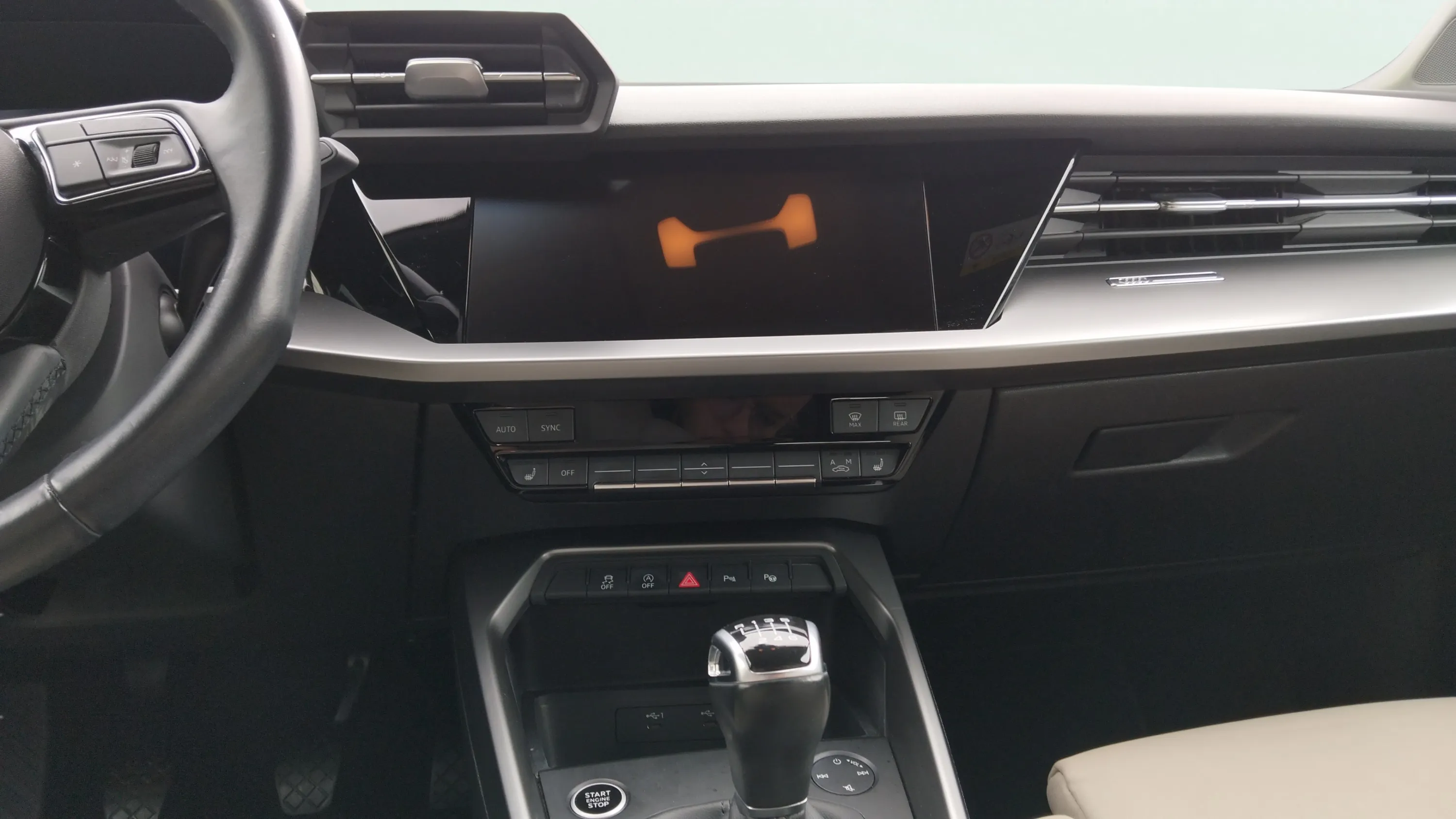 Audi A3 Sportback 30 TDI - foto 13