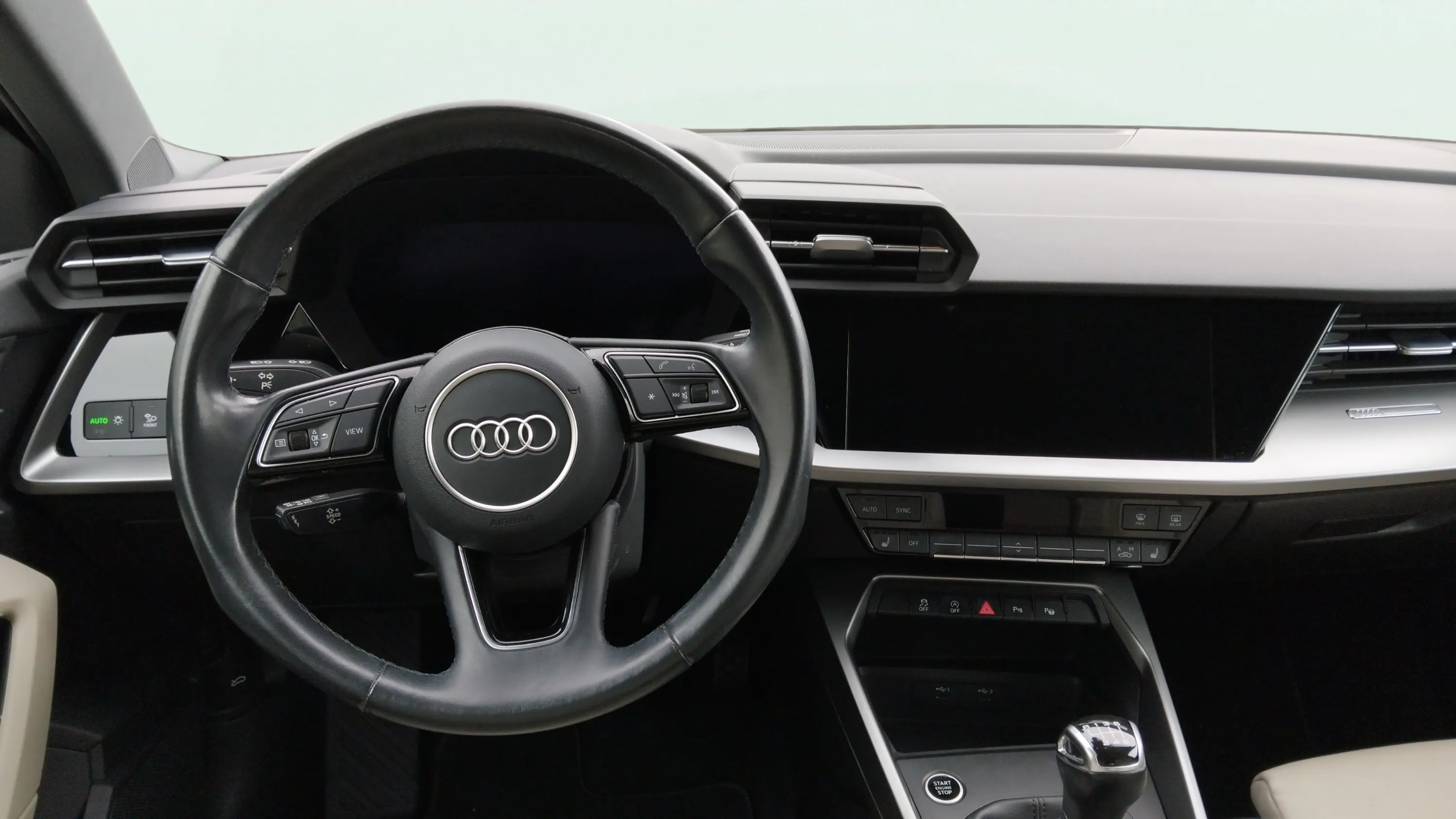 Audi A3 Sportback 30 TDI - foto 10