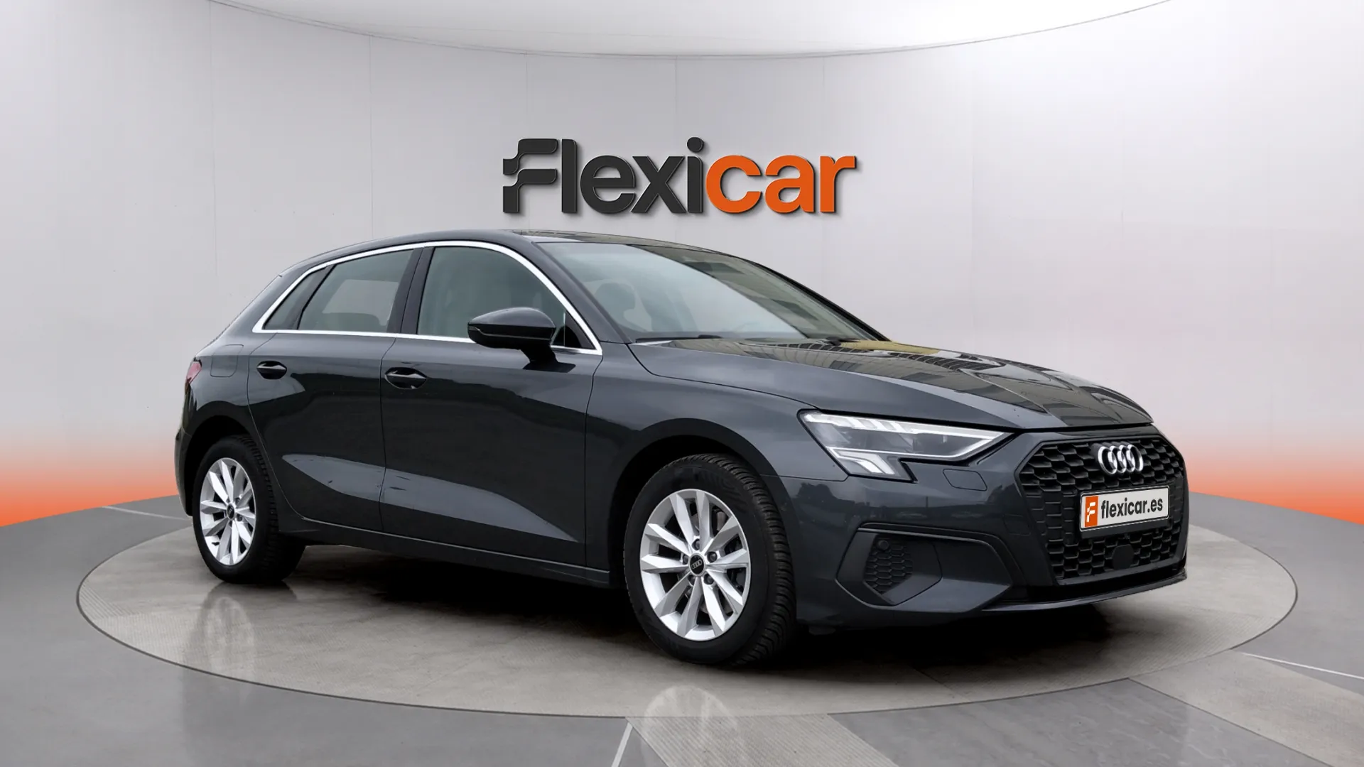 Audi A3 Sportback 30 TDI