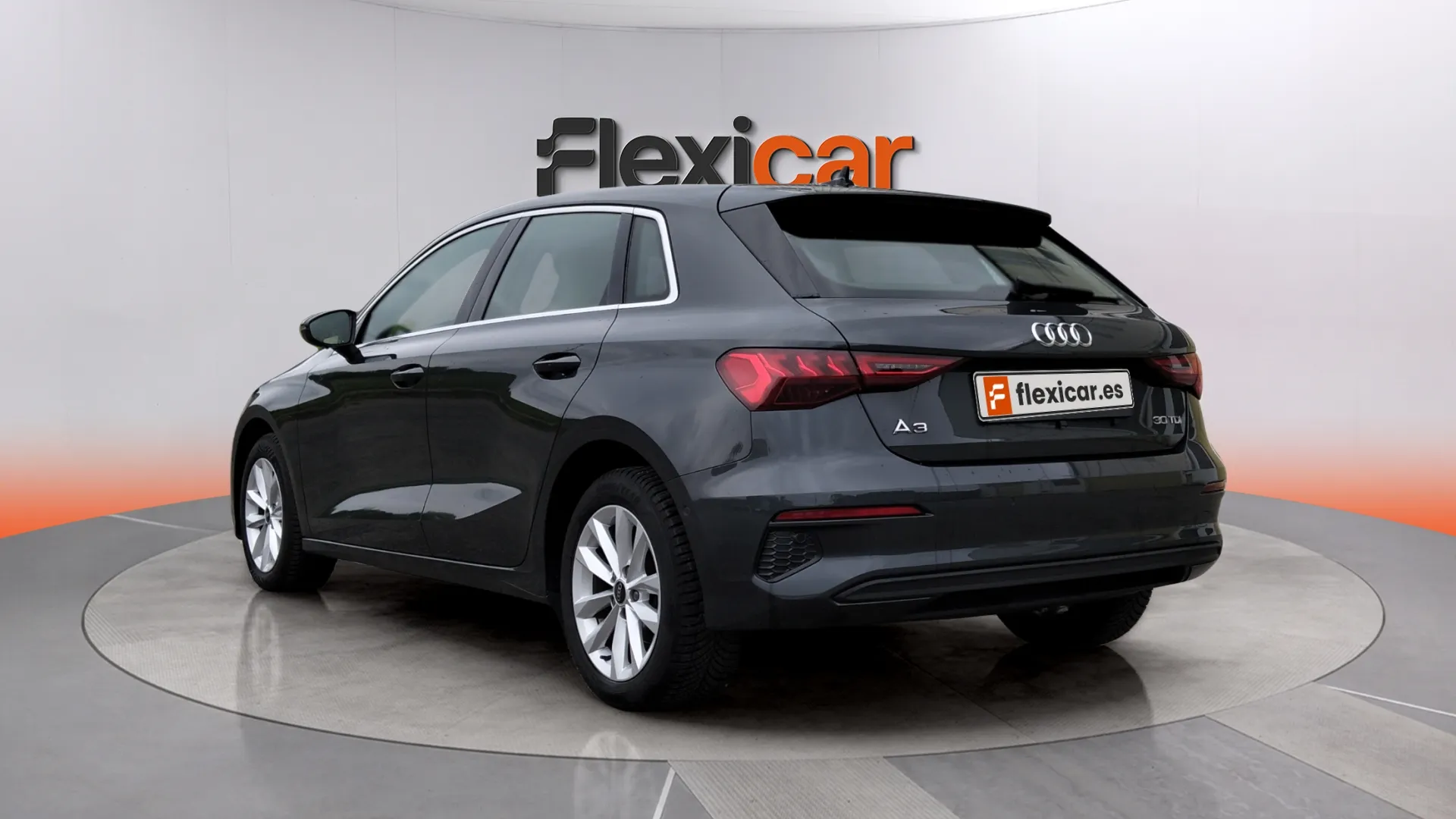 Audi A3 Sportback 30 TDI - foto 8