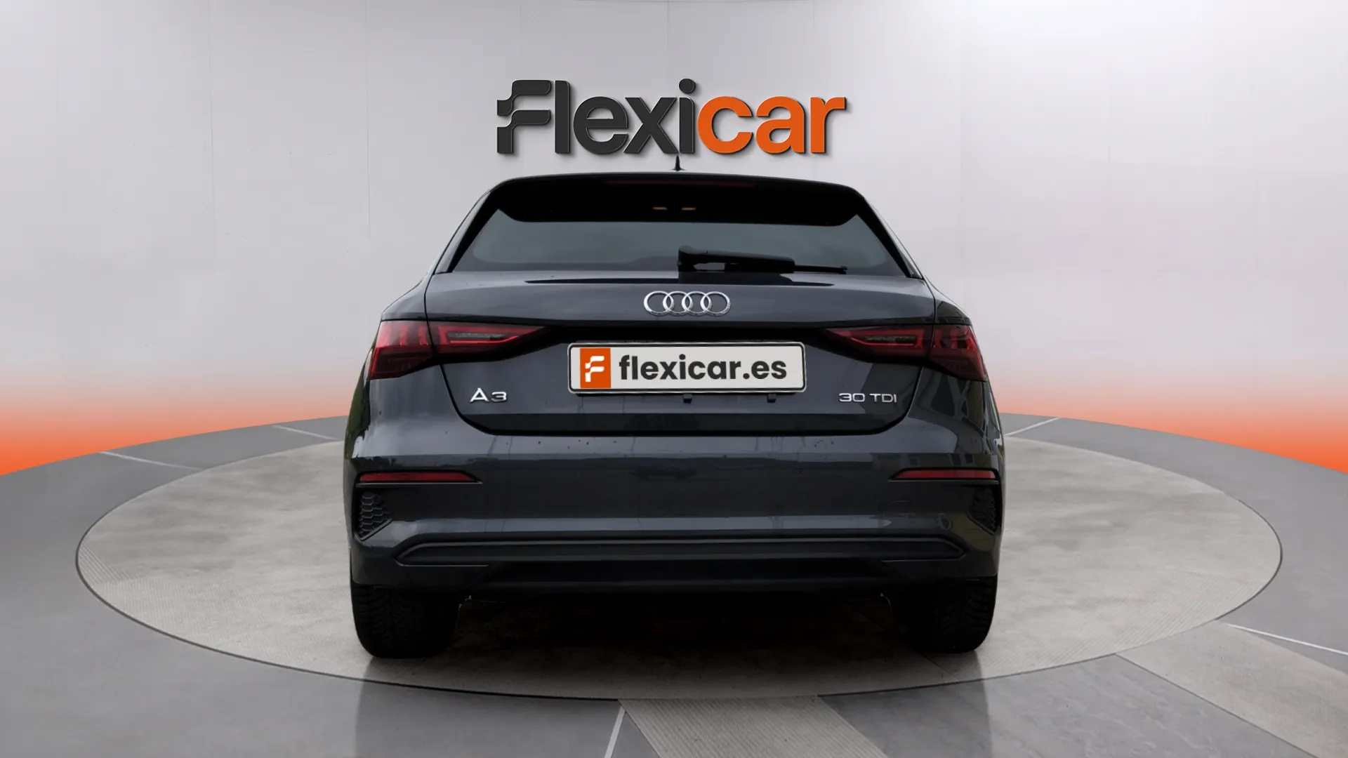 Audi A3 Sportback 30 TDI - foto 7