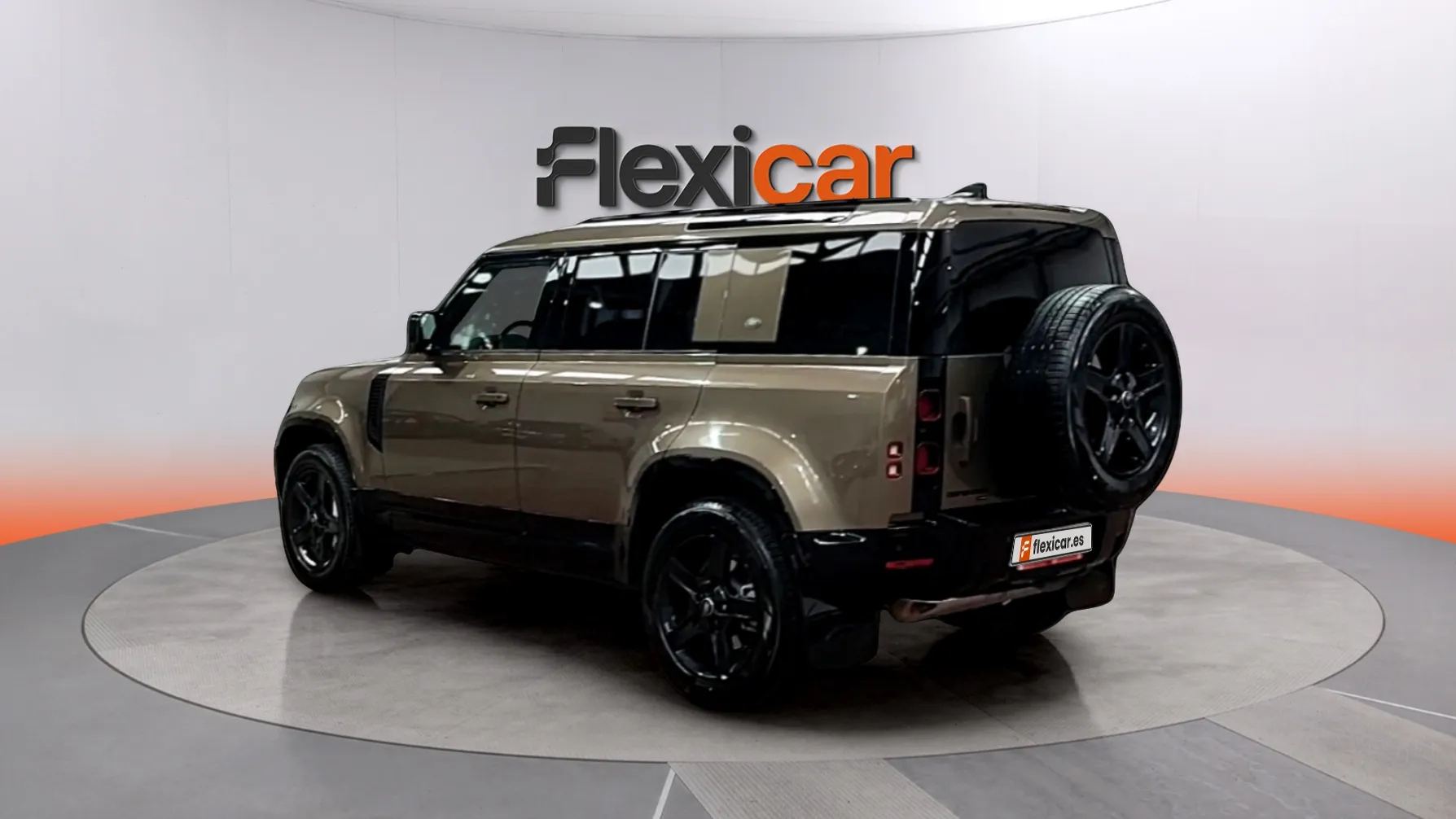 Land Rover Defender 3.0 P400 I6 X 110 4WD MHEV - foto 8