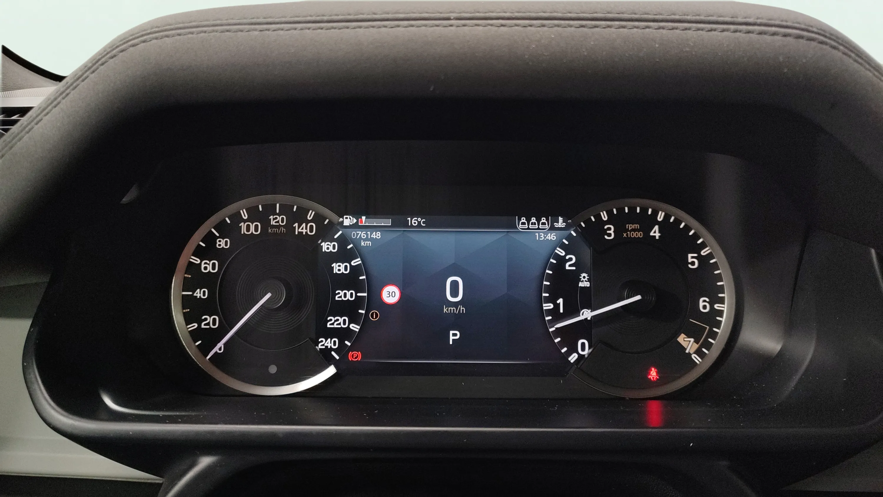 Land Rover Defender 3.0 P400 I6 X 110 4WD MHEV - foto 18