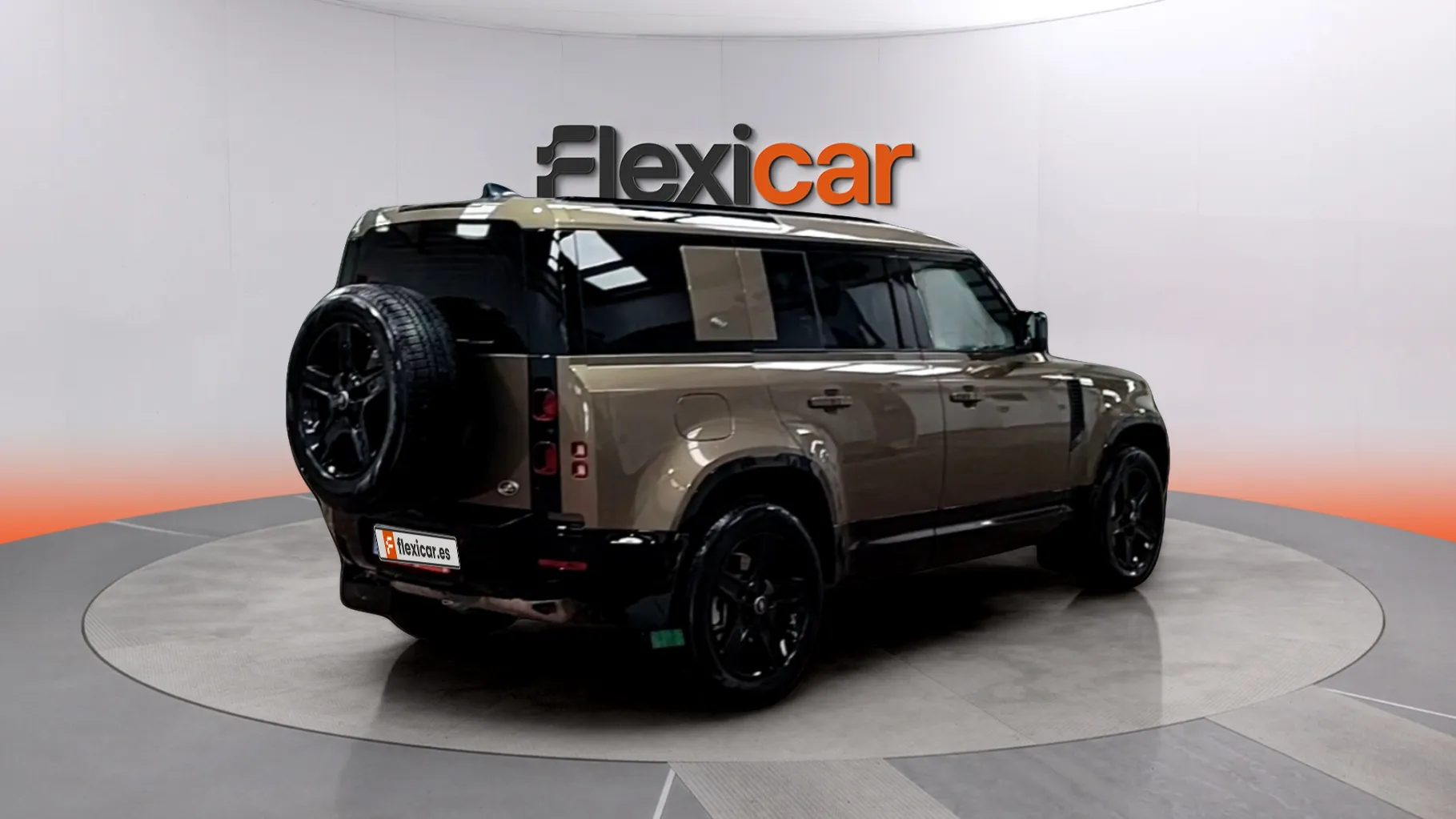 Land Rover Defender 3.0 P400 I6 X 110 4WD MHEV - foto 6