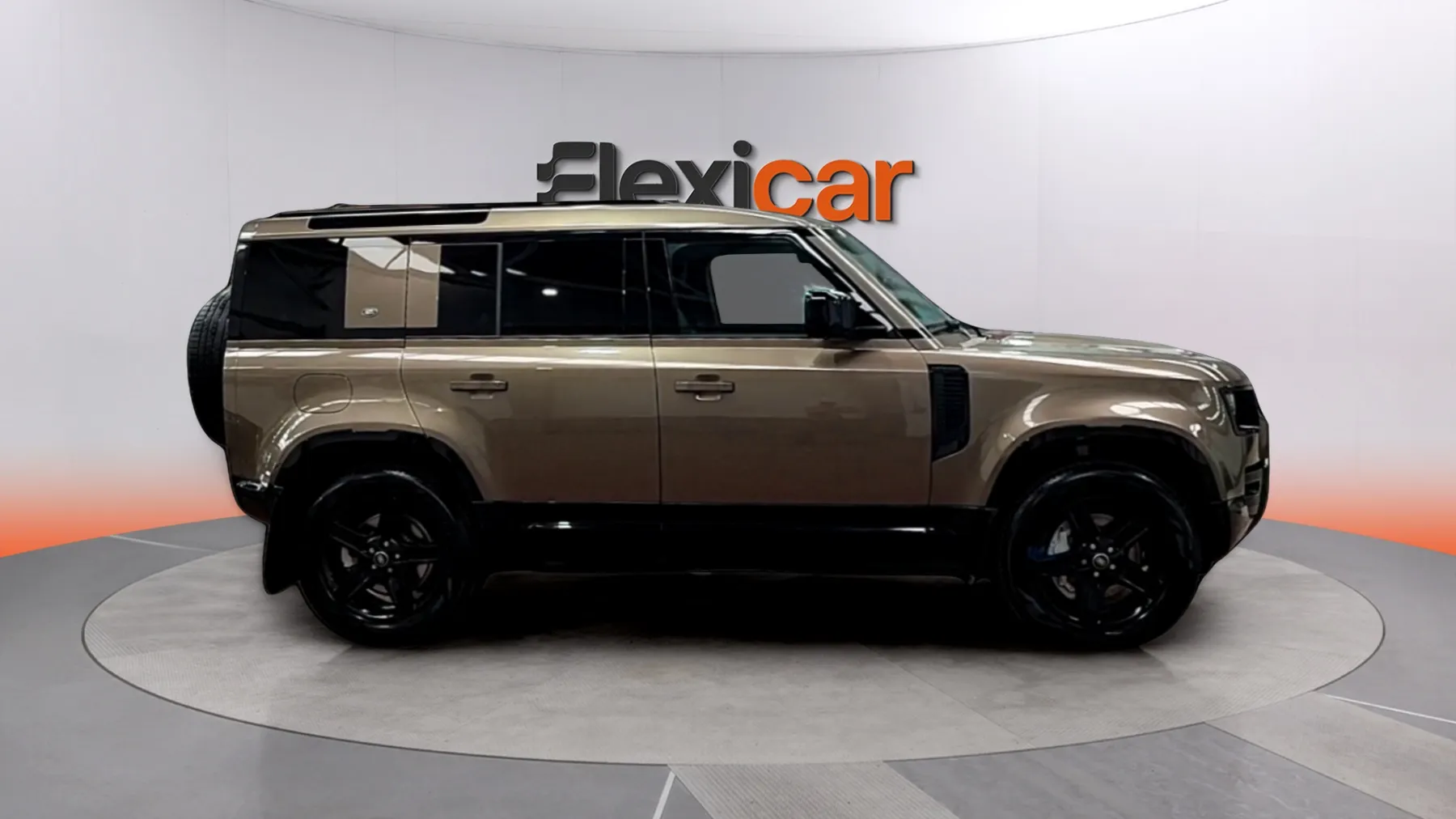 Land Rover Defender 3.0 P400 I6 X 110 4WD MHEV - foto 5
