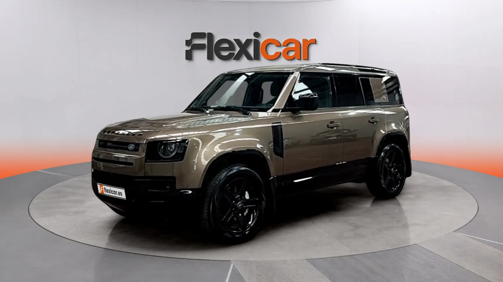 Land Rover Defender 3.0 P400 I6 X 110 4WD MHEV - foto 3