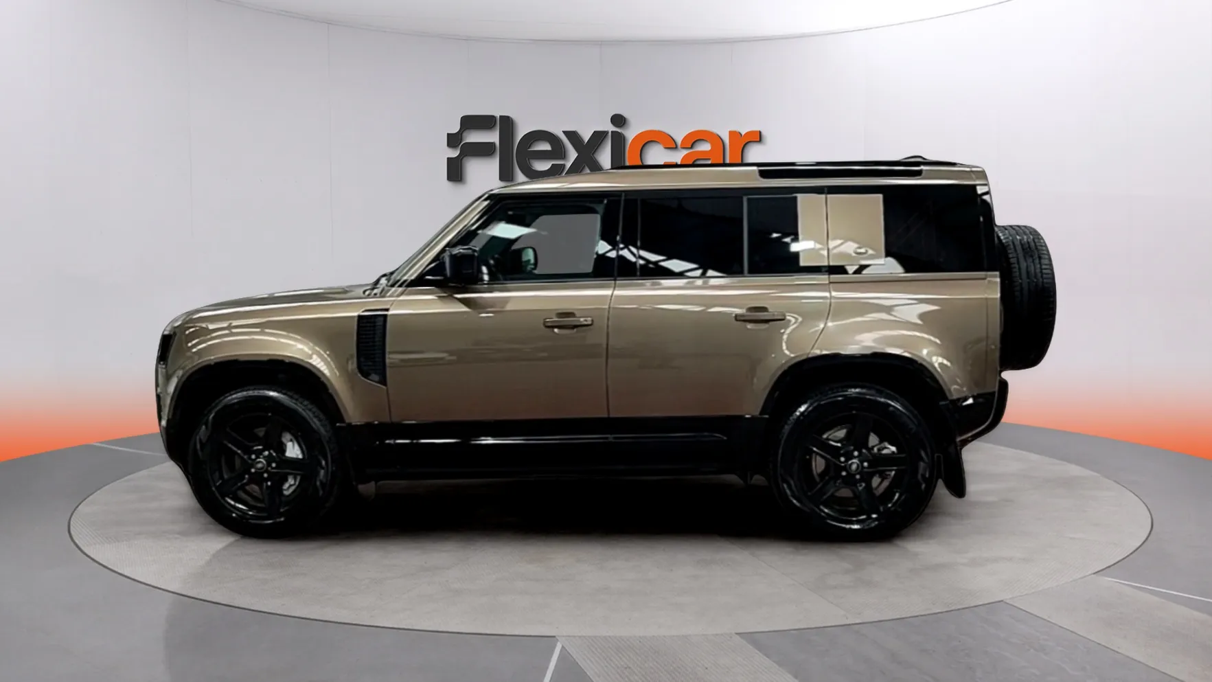 Land Rover Defender 3.0 P400 I6 X 110 4WD MHEV - foto 4
