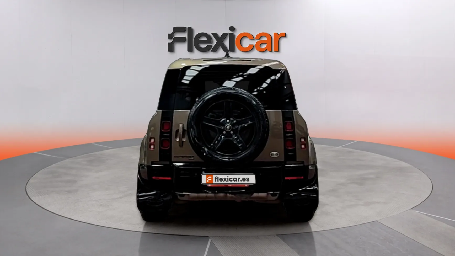 Land Rover Defender 3.0 P400 I6 X 110 4WD MHEV - foto 7