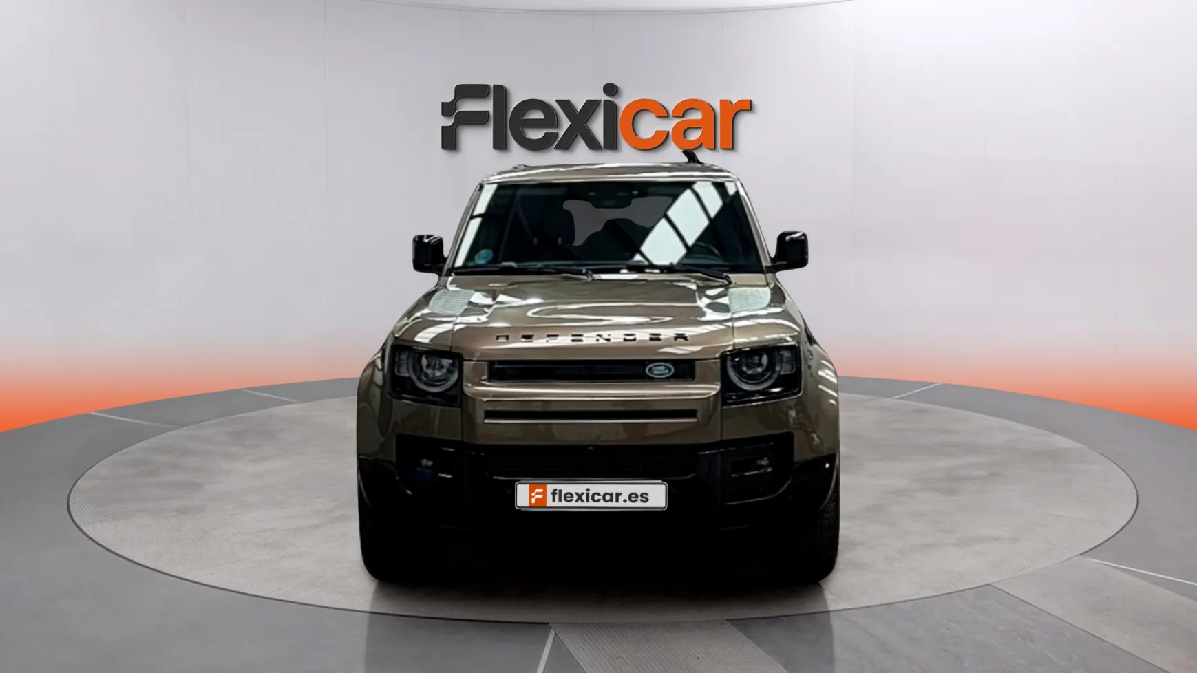 Land Rover Defender 3.0 P400 I6 X 110 4WD MHEV - foto 2
